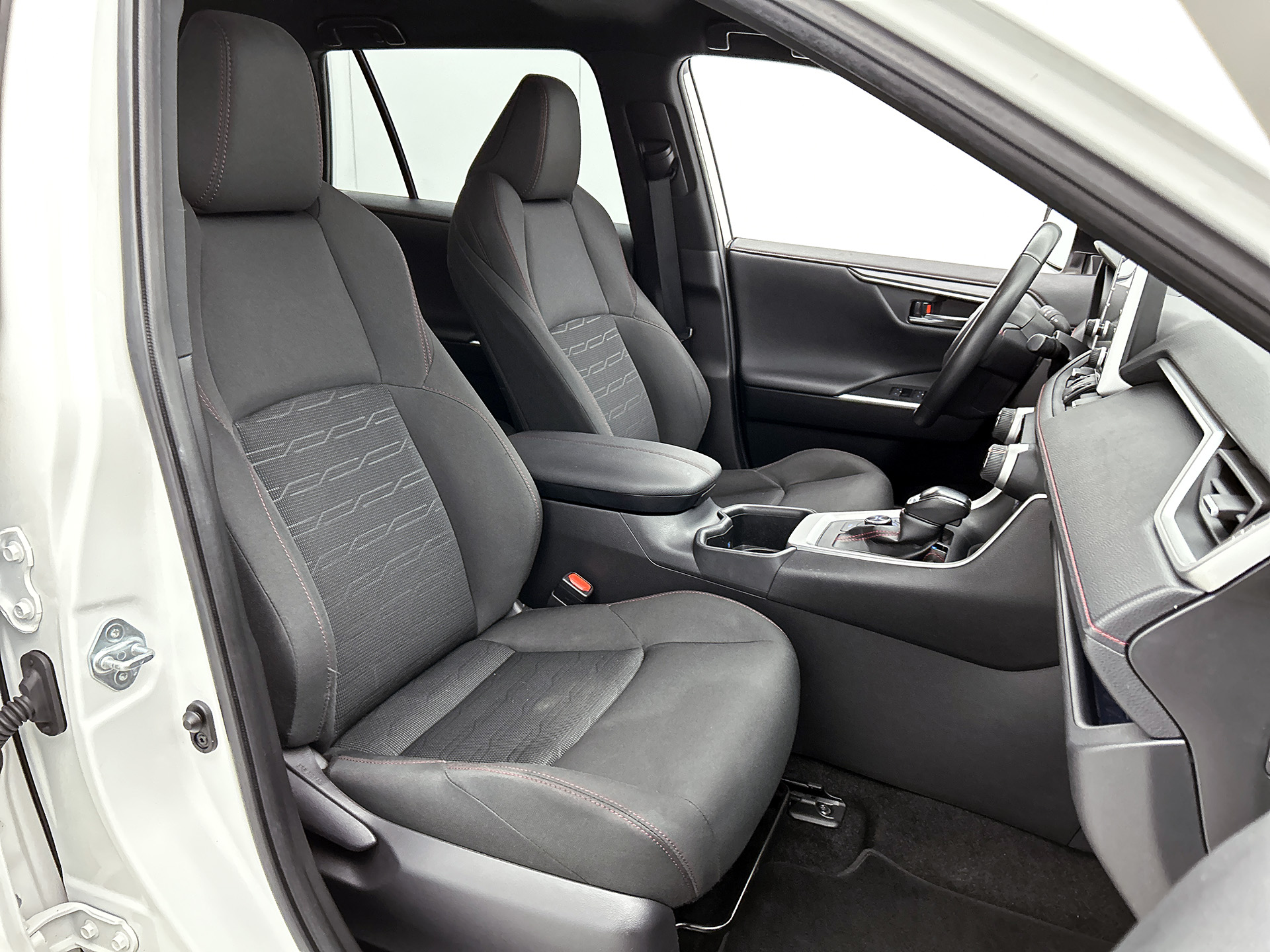 Foto van Toyota Toyota Rav4