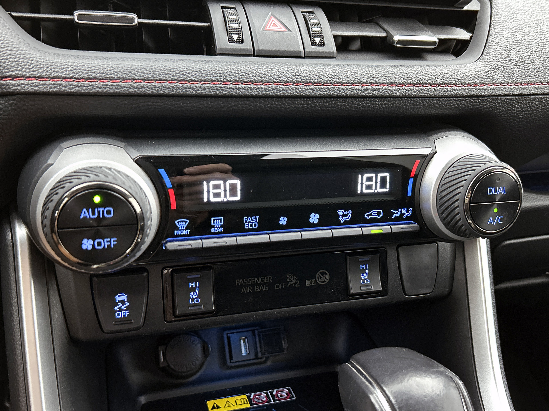 Foto van Toyota Toyota Rav4