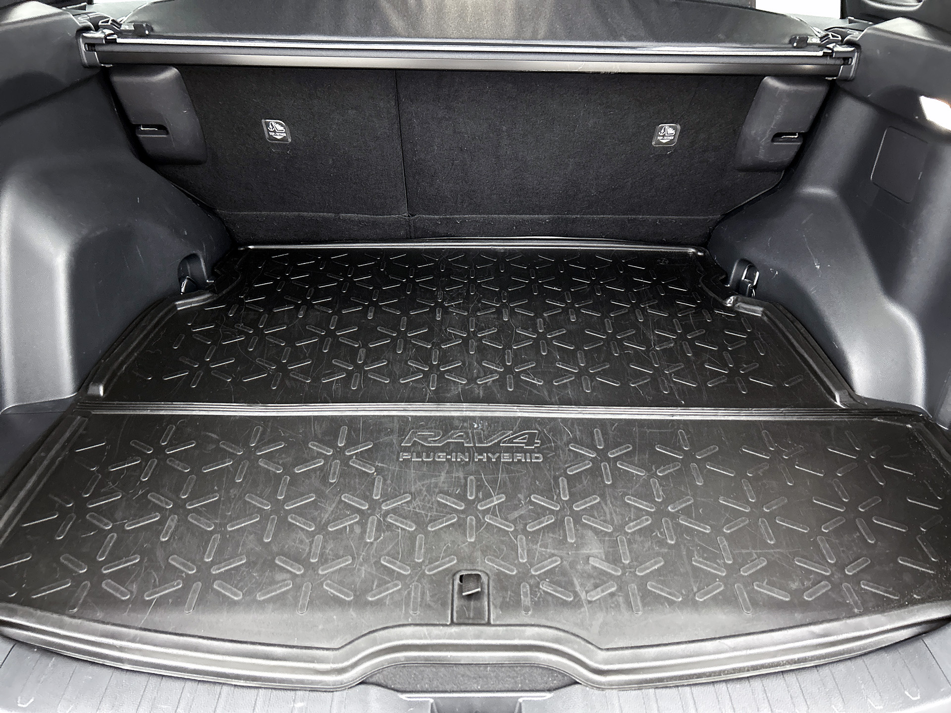 Foto van Toyota Toyota Rav4