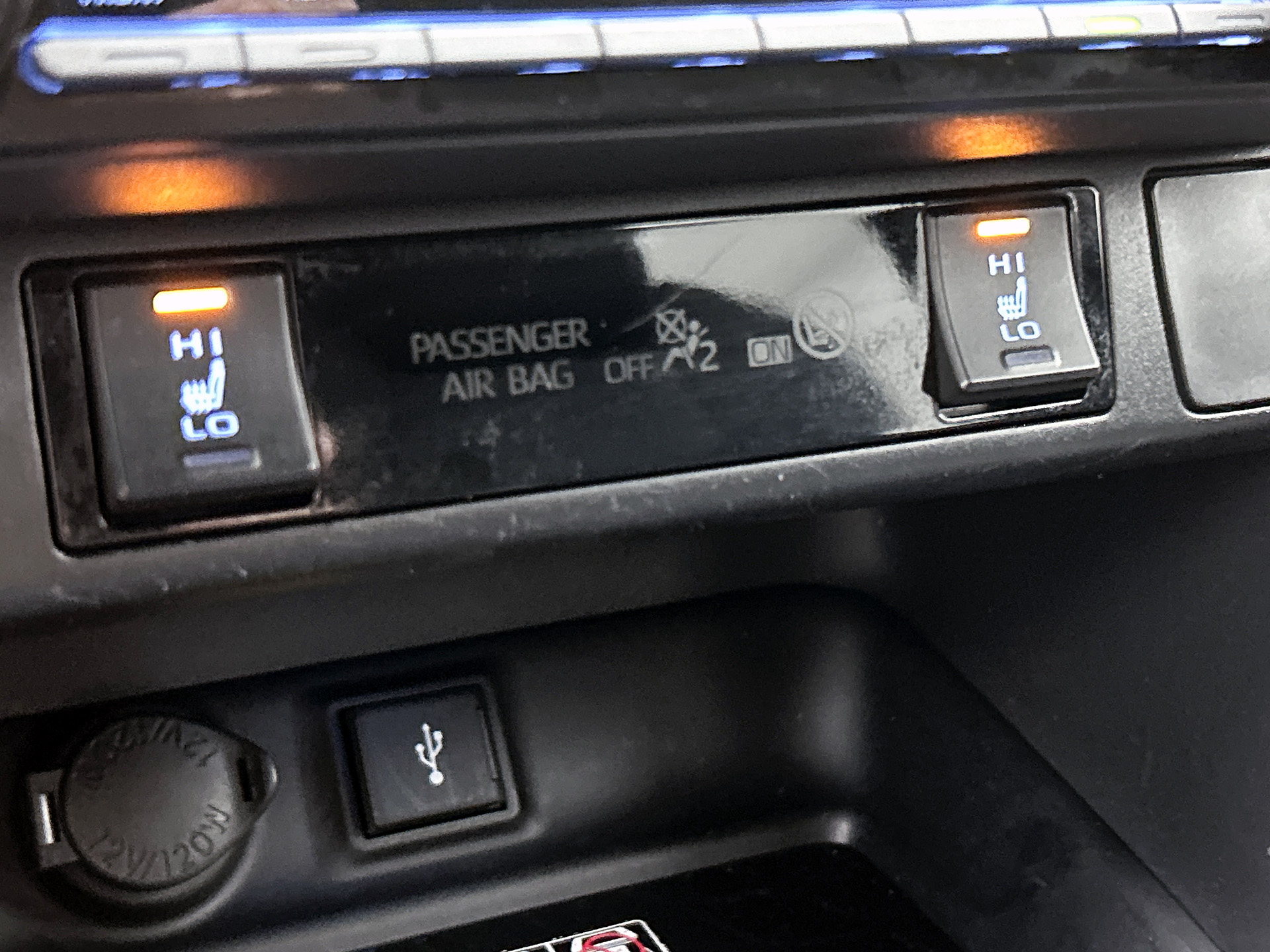Foto van Toyota Toyota Rav4