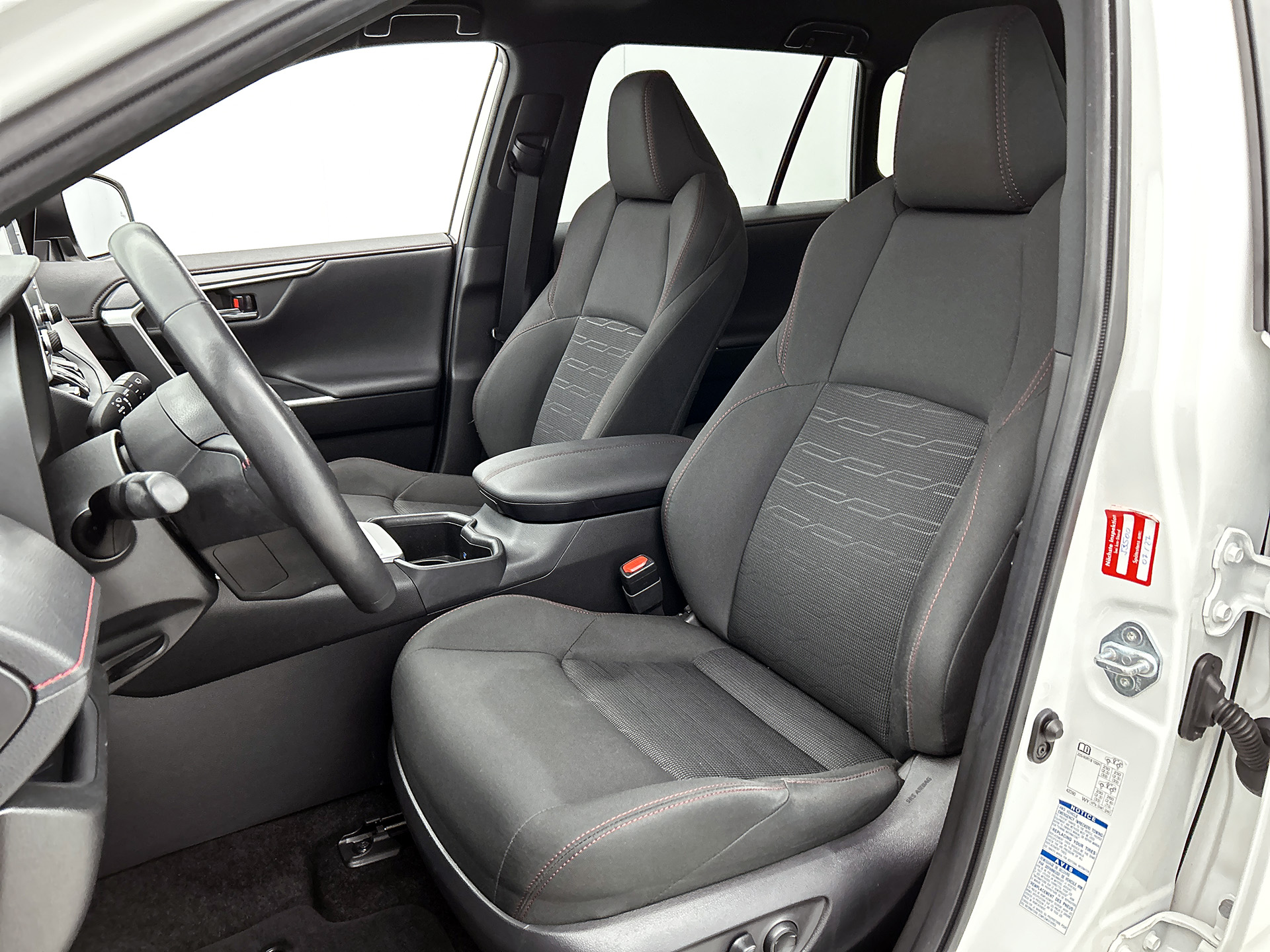 Foto van Toyota Toyota Rav4