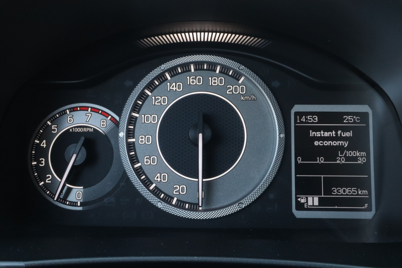 Foto van Suzuki Ignis