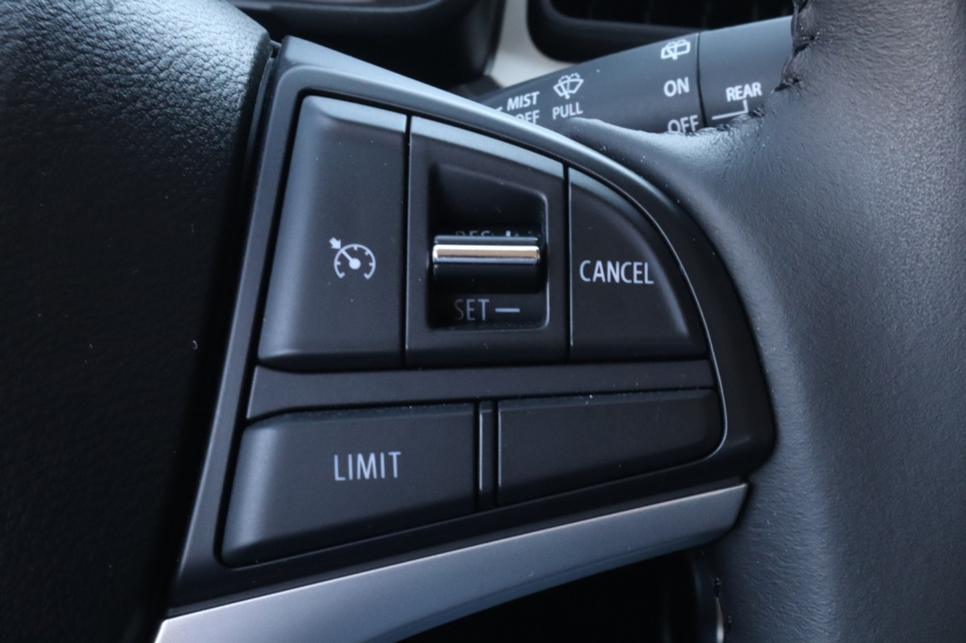 Foto van Suzuki Ignis