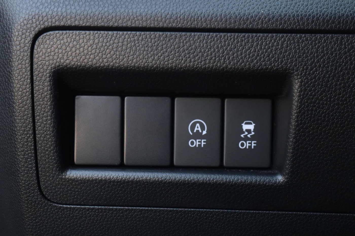 Foto van Suzuki Ignis
