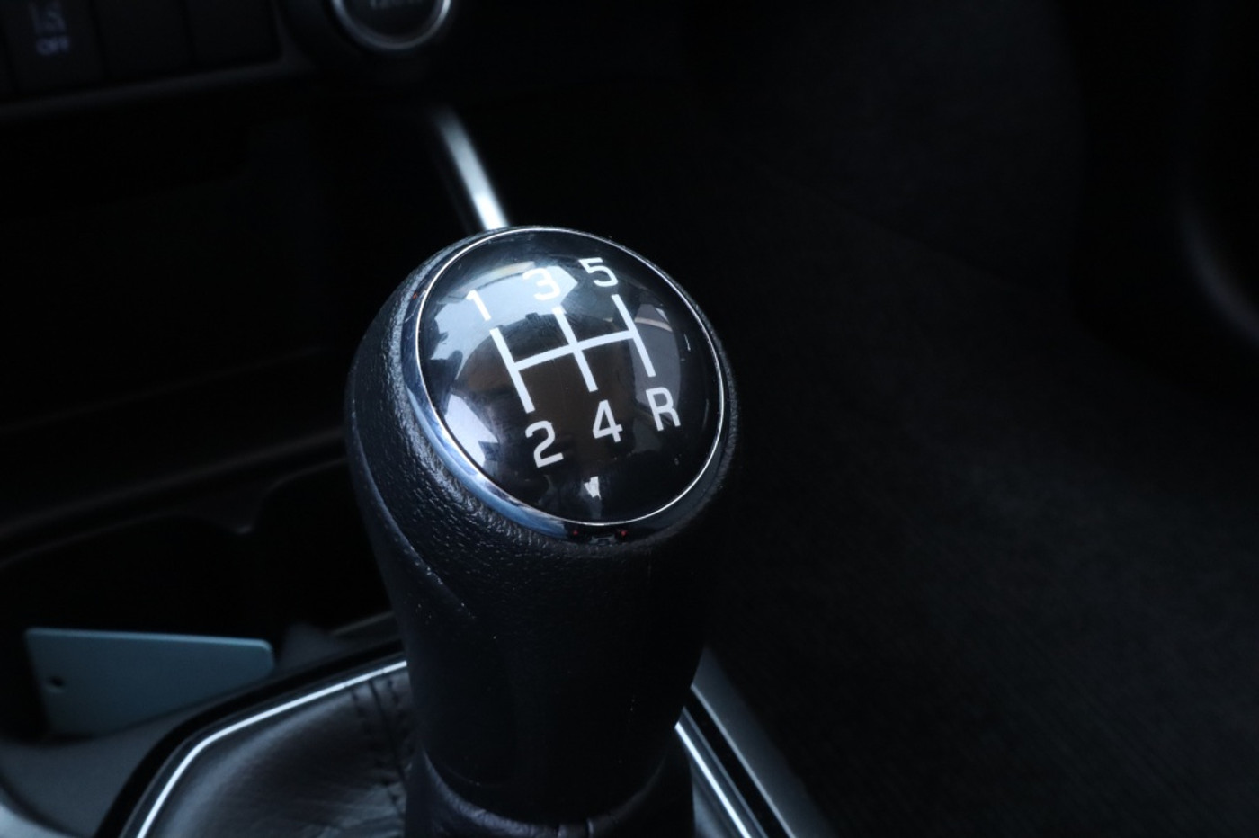 Foto van Suzuki Ignis