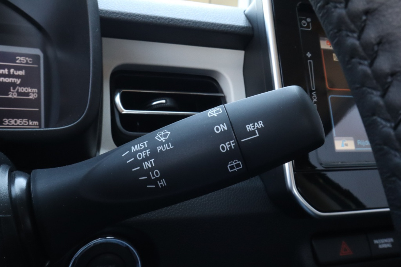 Foto van Suzuki Ignis