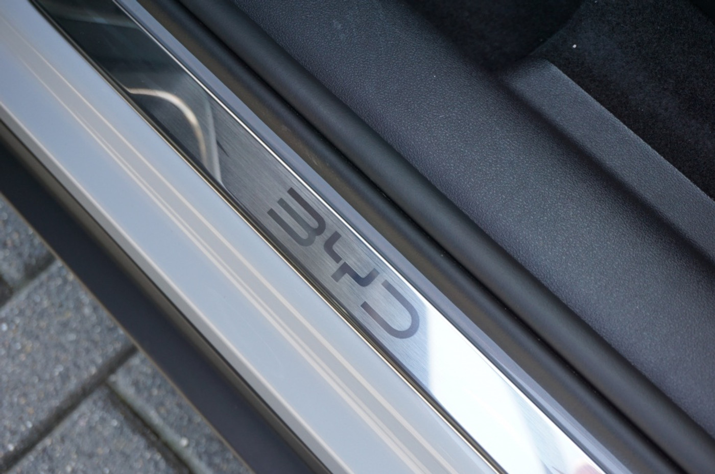 Foto van BYD BYD Sealion 7