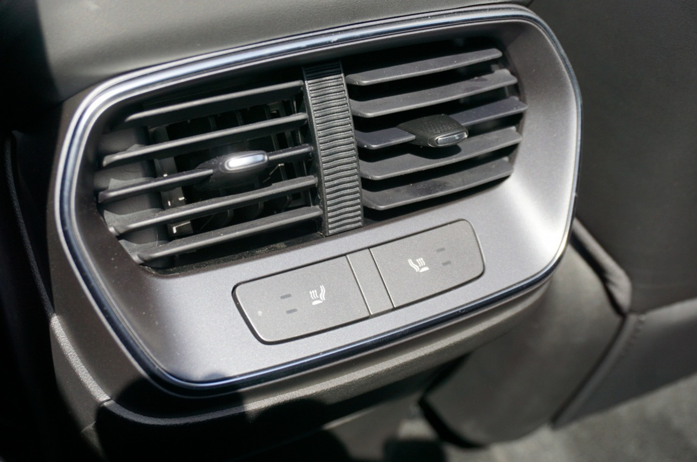 Foto van BYD BYD Sealion 7