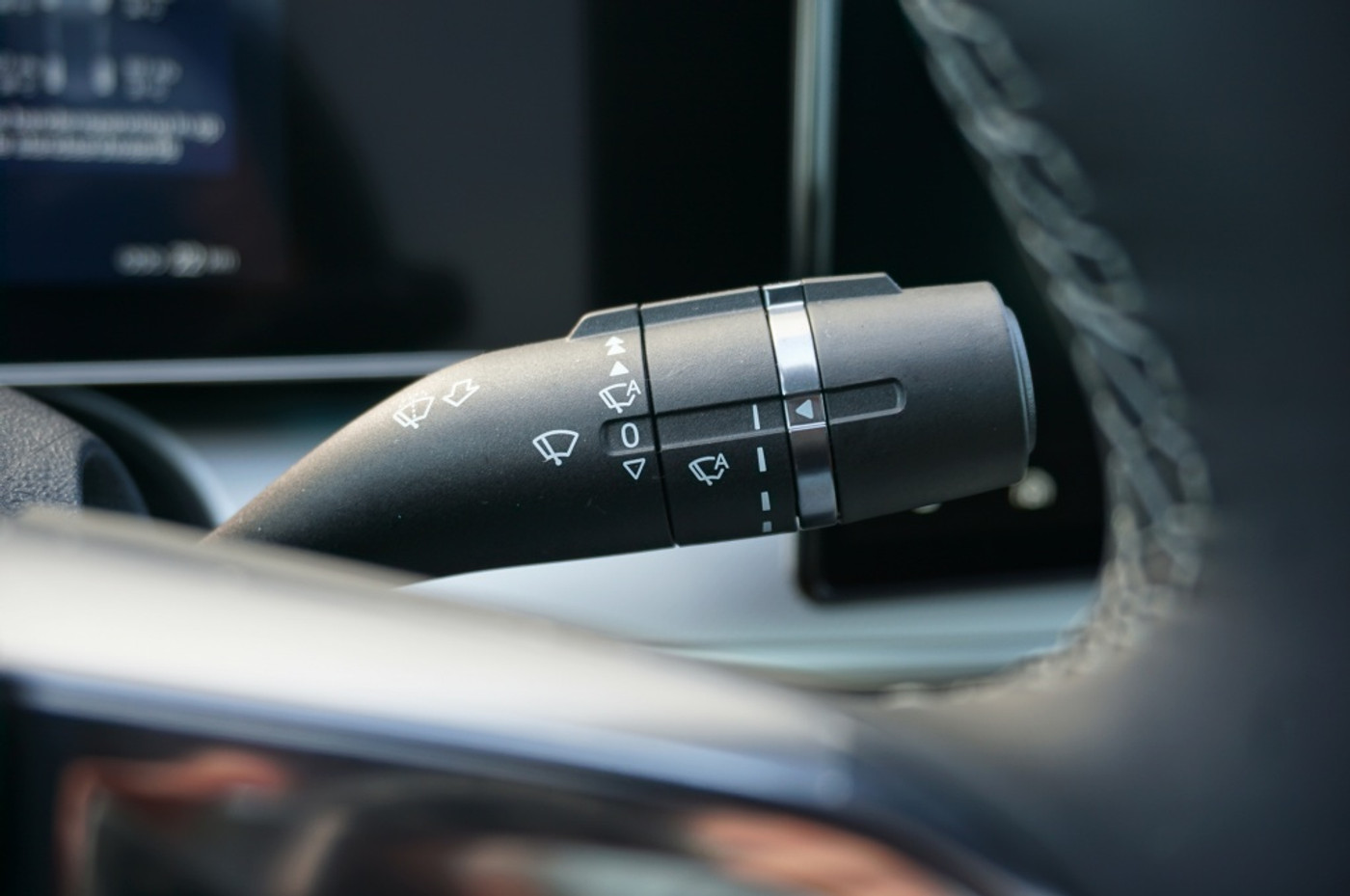 Foto van BYD BYD Sealion 7