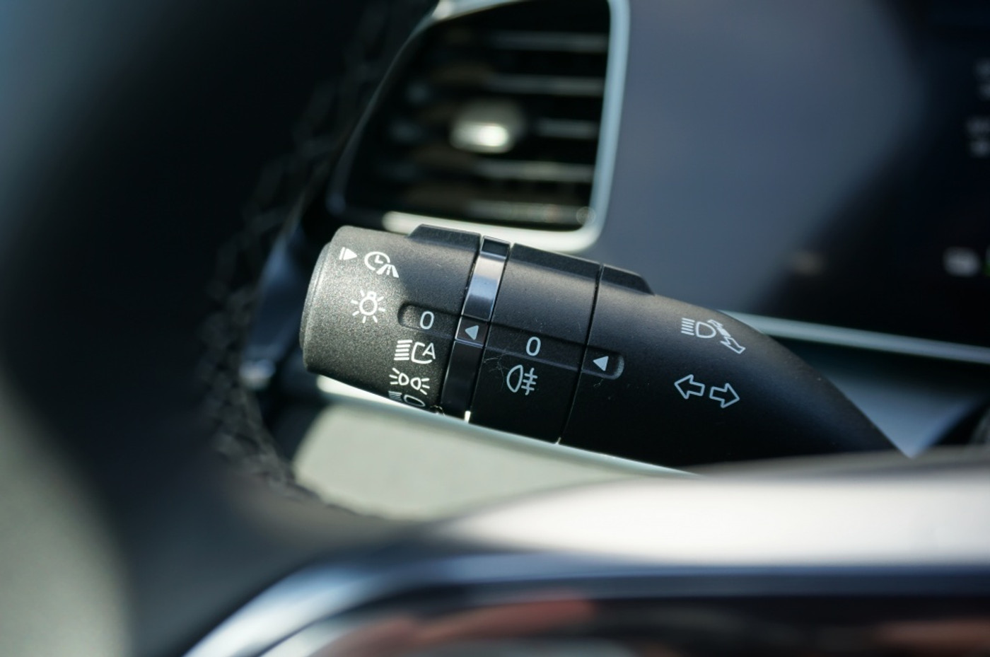 Foto van BYD BYD Sealion 7