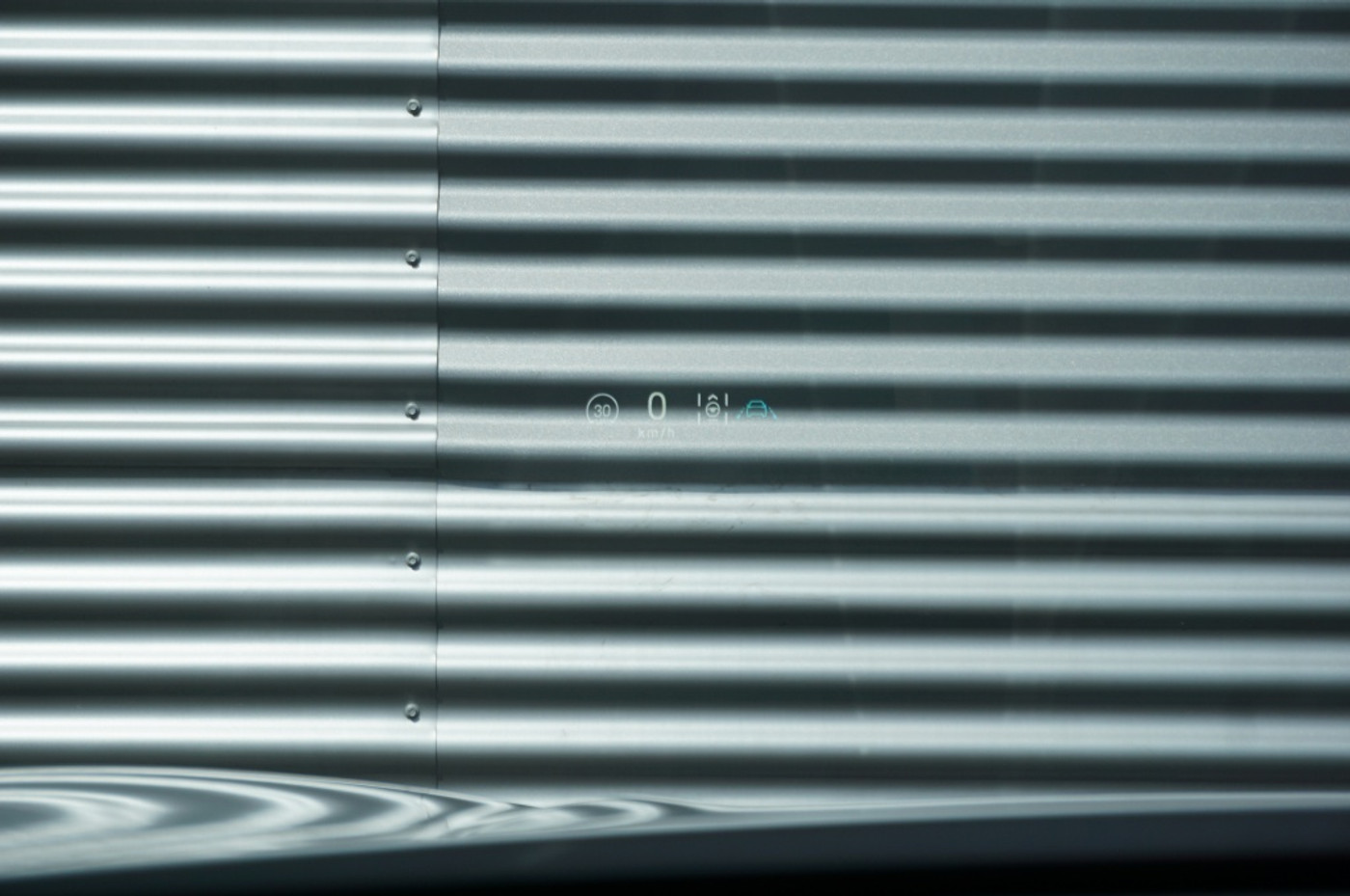 Foto van BYD BYD Sealion 7