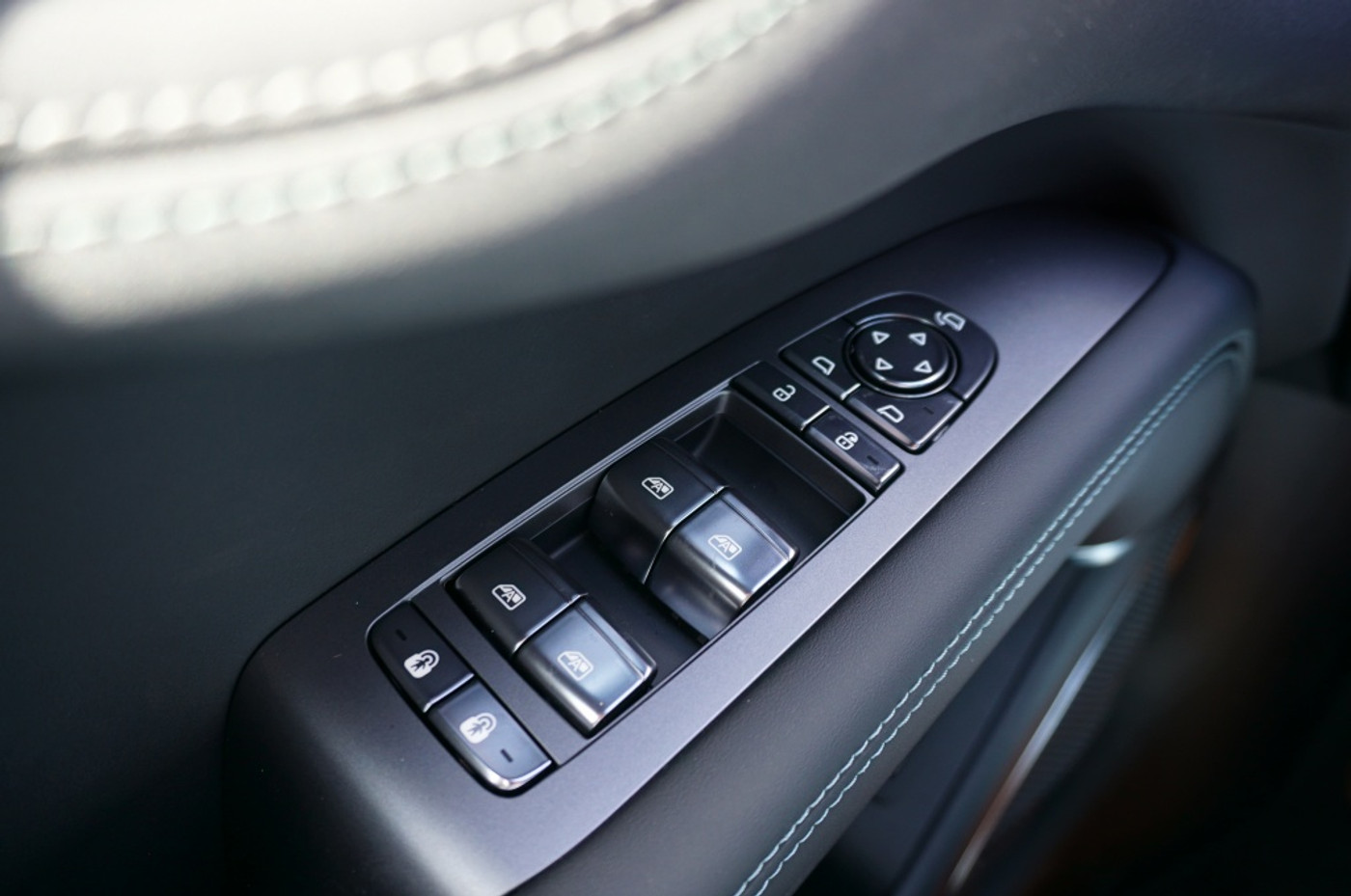 Foto van BYD BYD Sealion 7