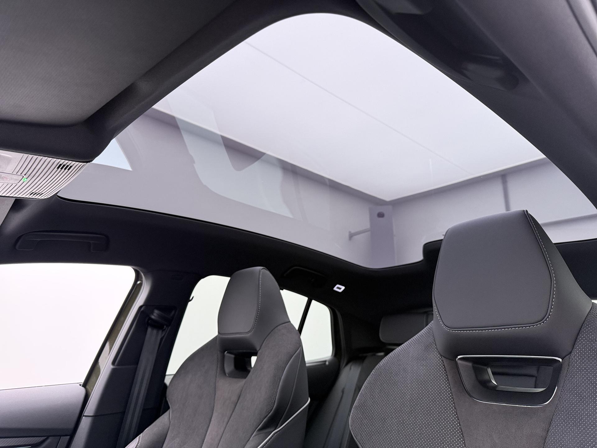 Foto van Skoda Enyaq 85