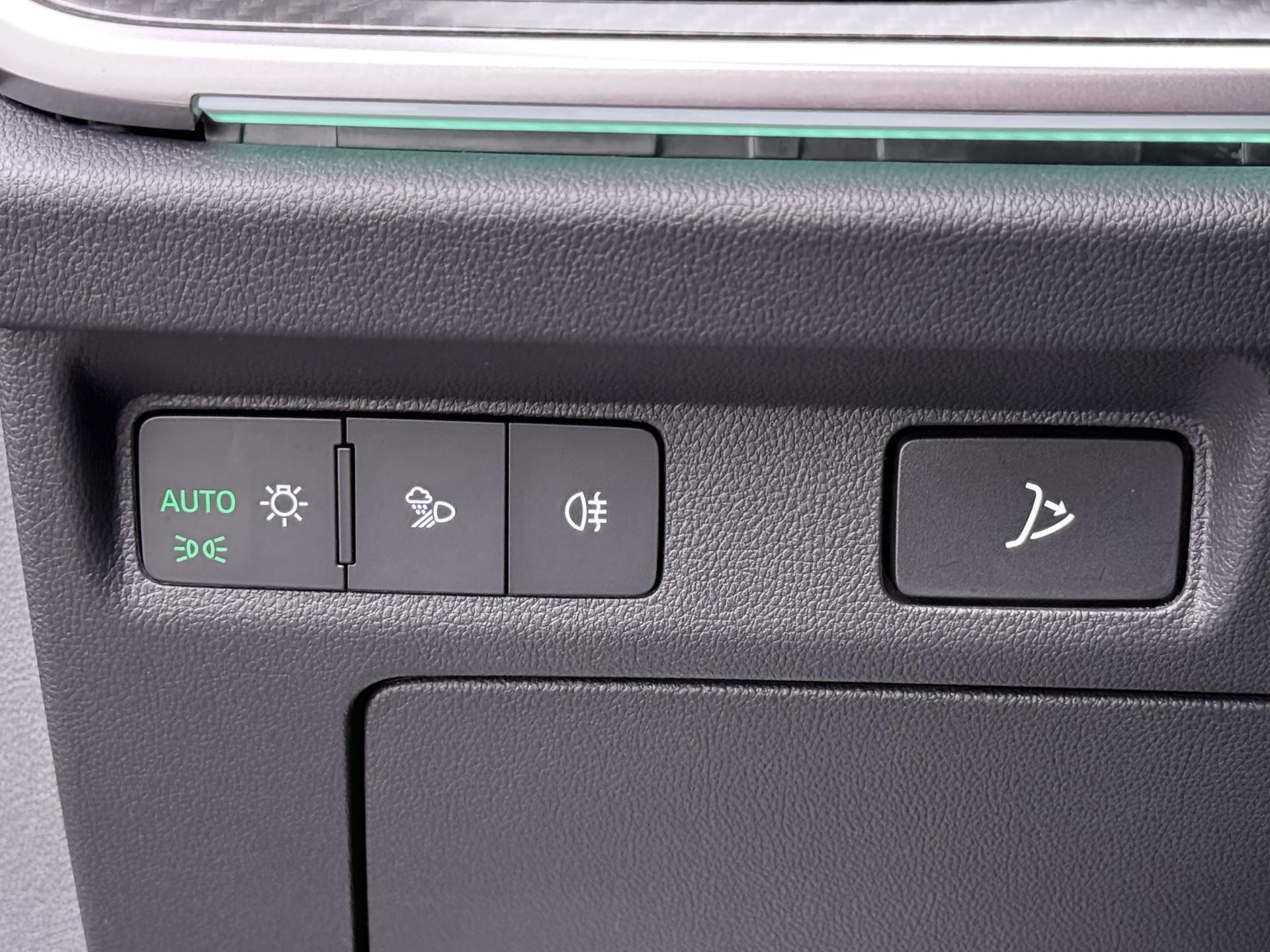 Foto van Skoda Enyaq 85