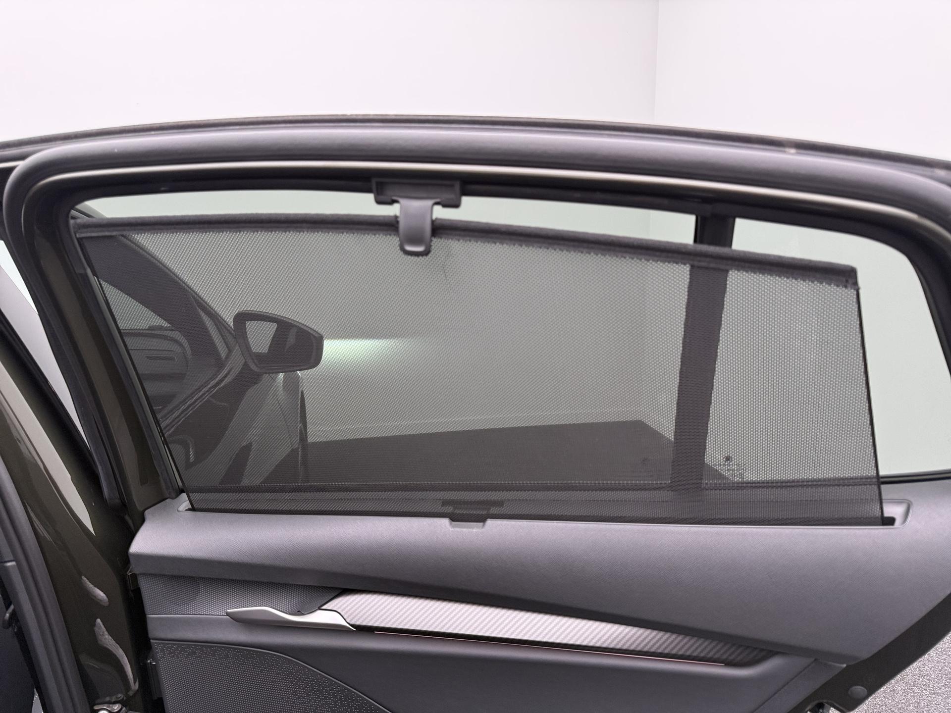 Foto van Skoda Enyaq 85
