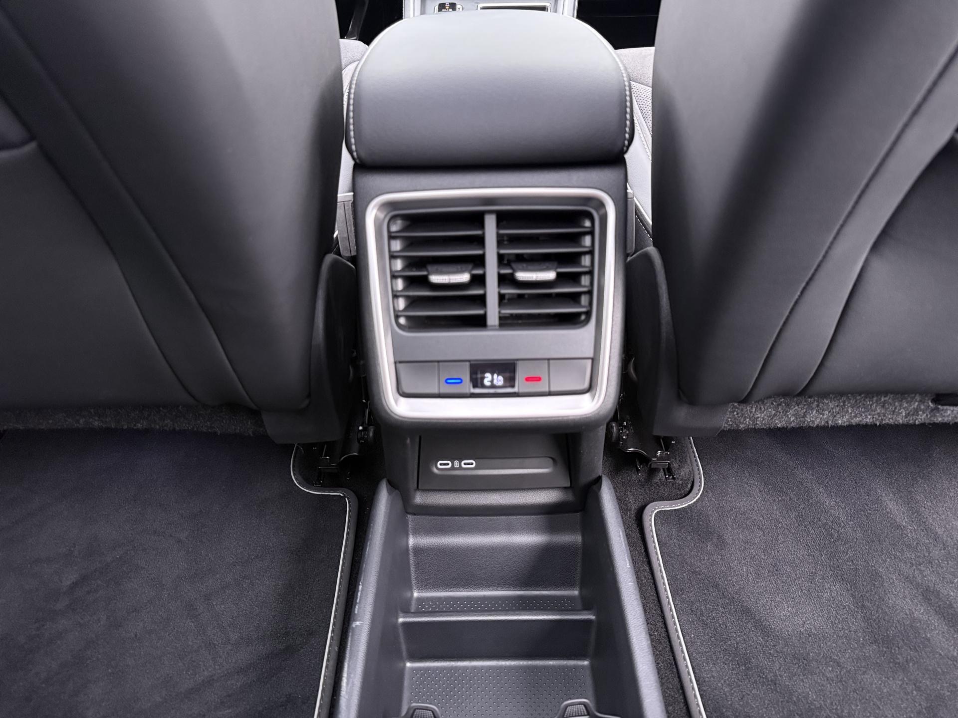 Foto van Skoda Enyaq 85