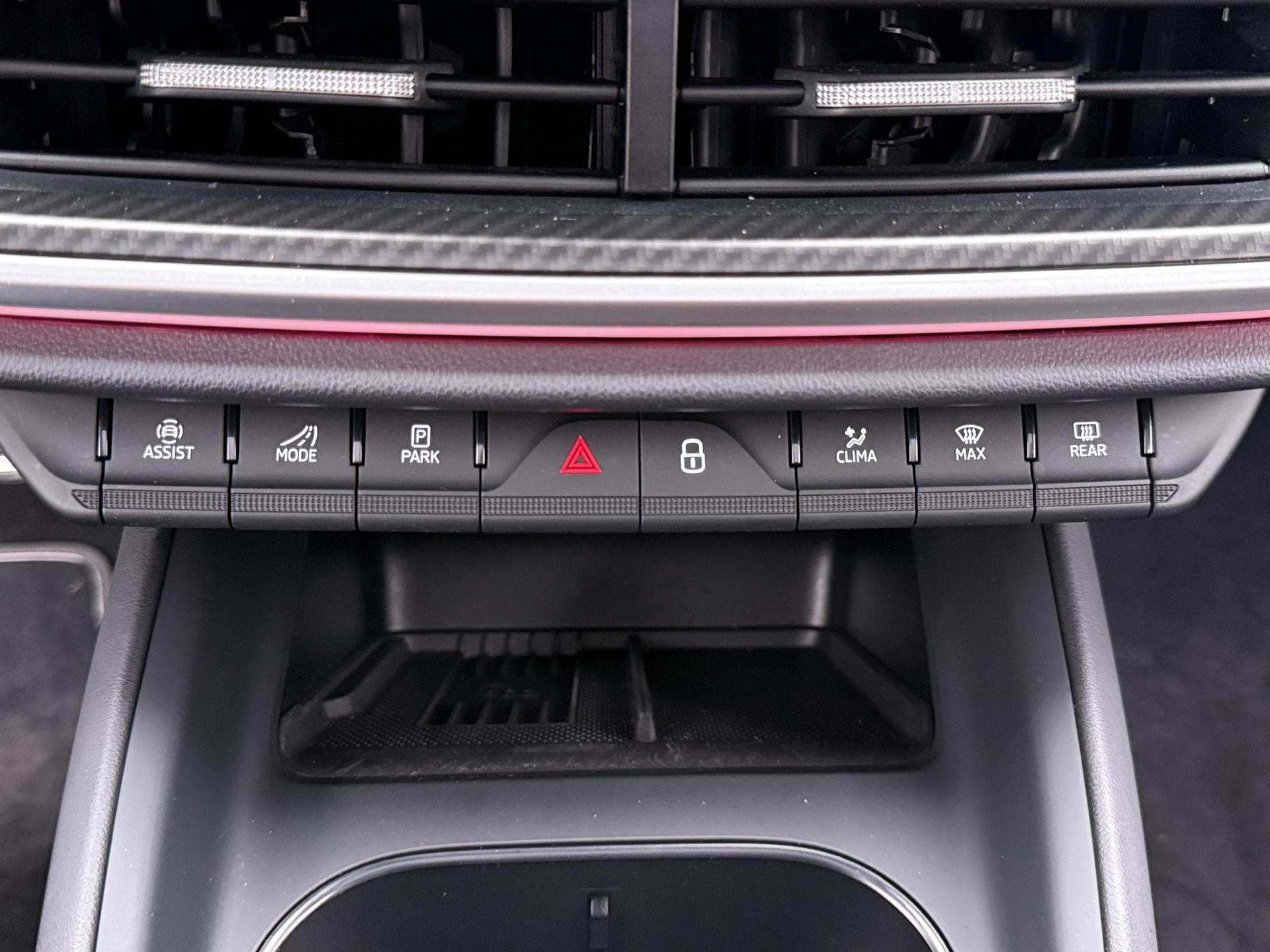 Foto van Skoda Enyaq 85