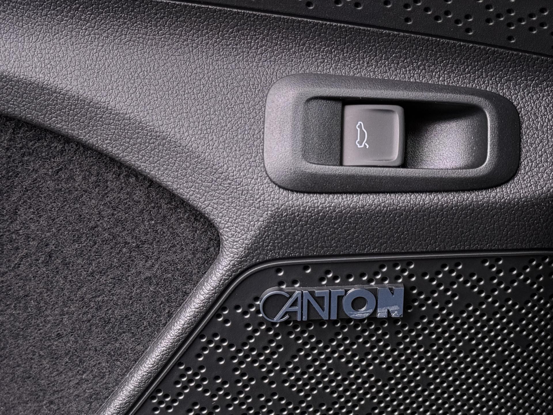 Foto van Skoda Enyaq 85