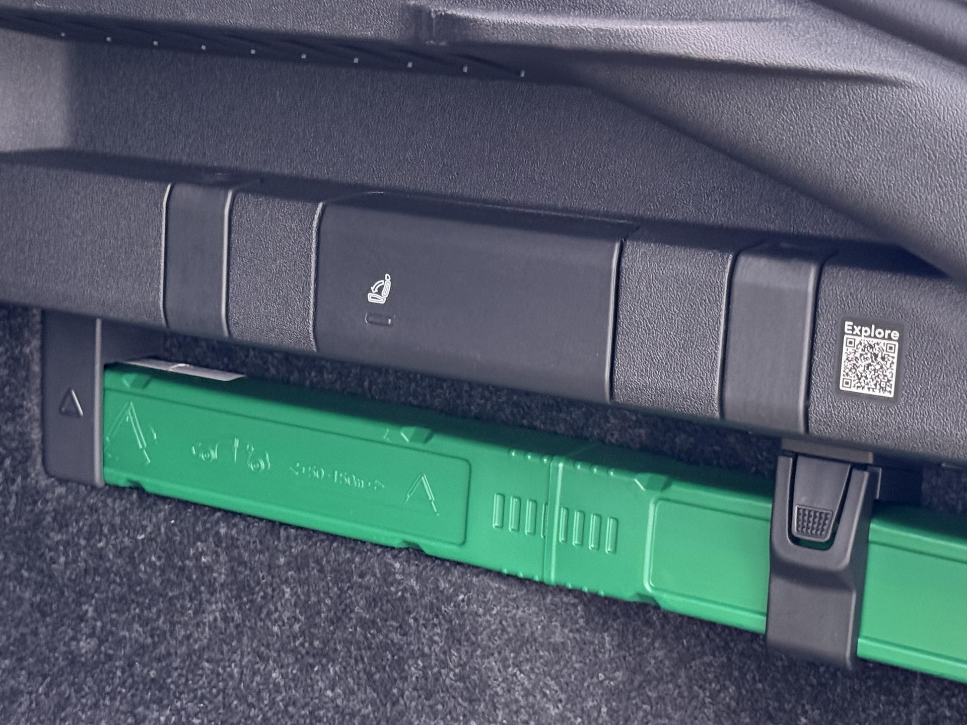 Foto van Skoda Enyaq 85