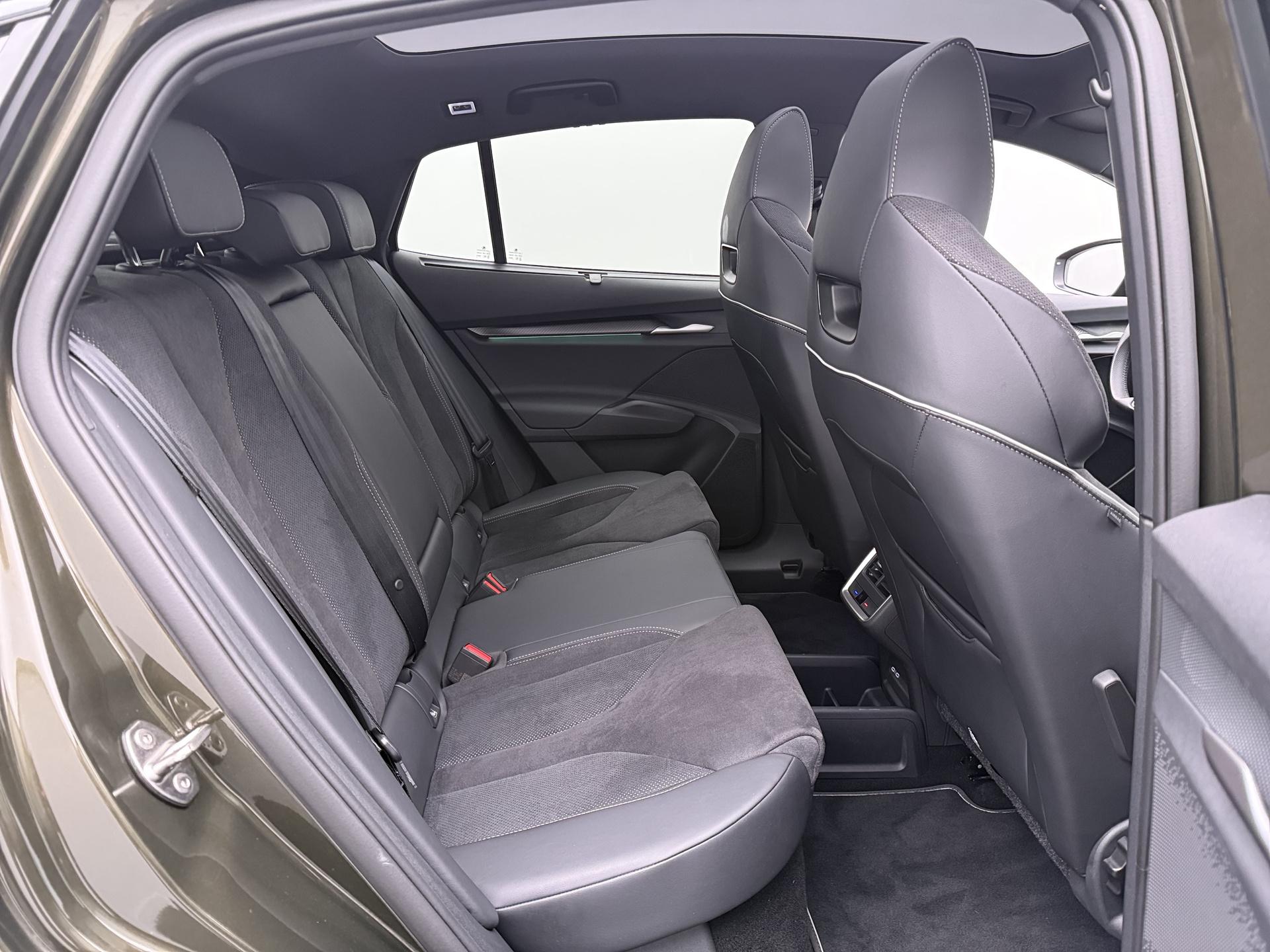 Foto van Skoda Enyaq 85