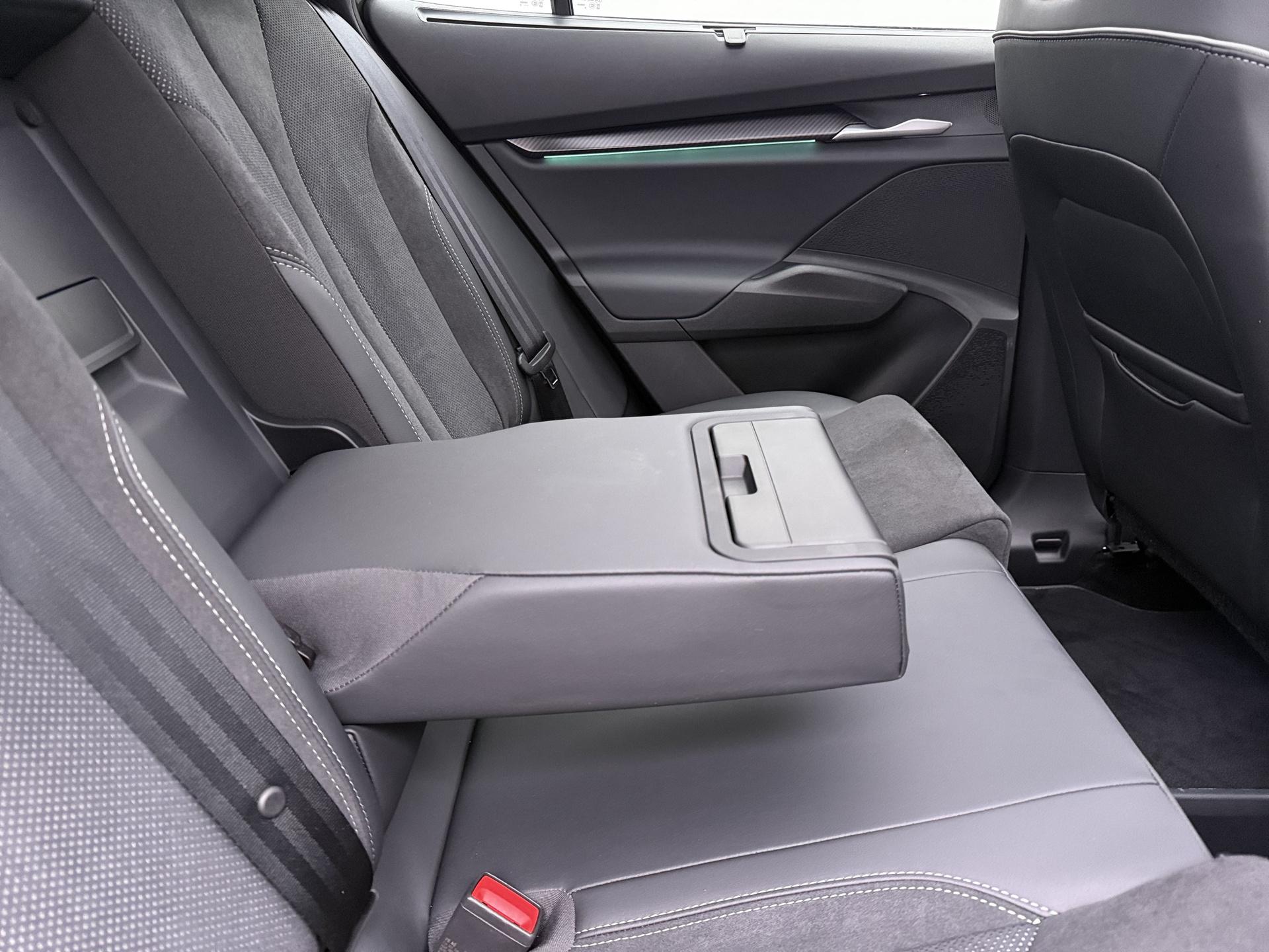 Foto van Skoda Enyaq 85