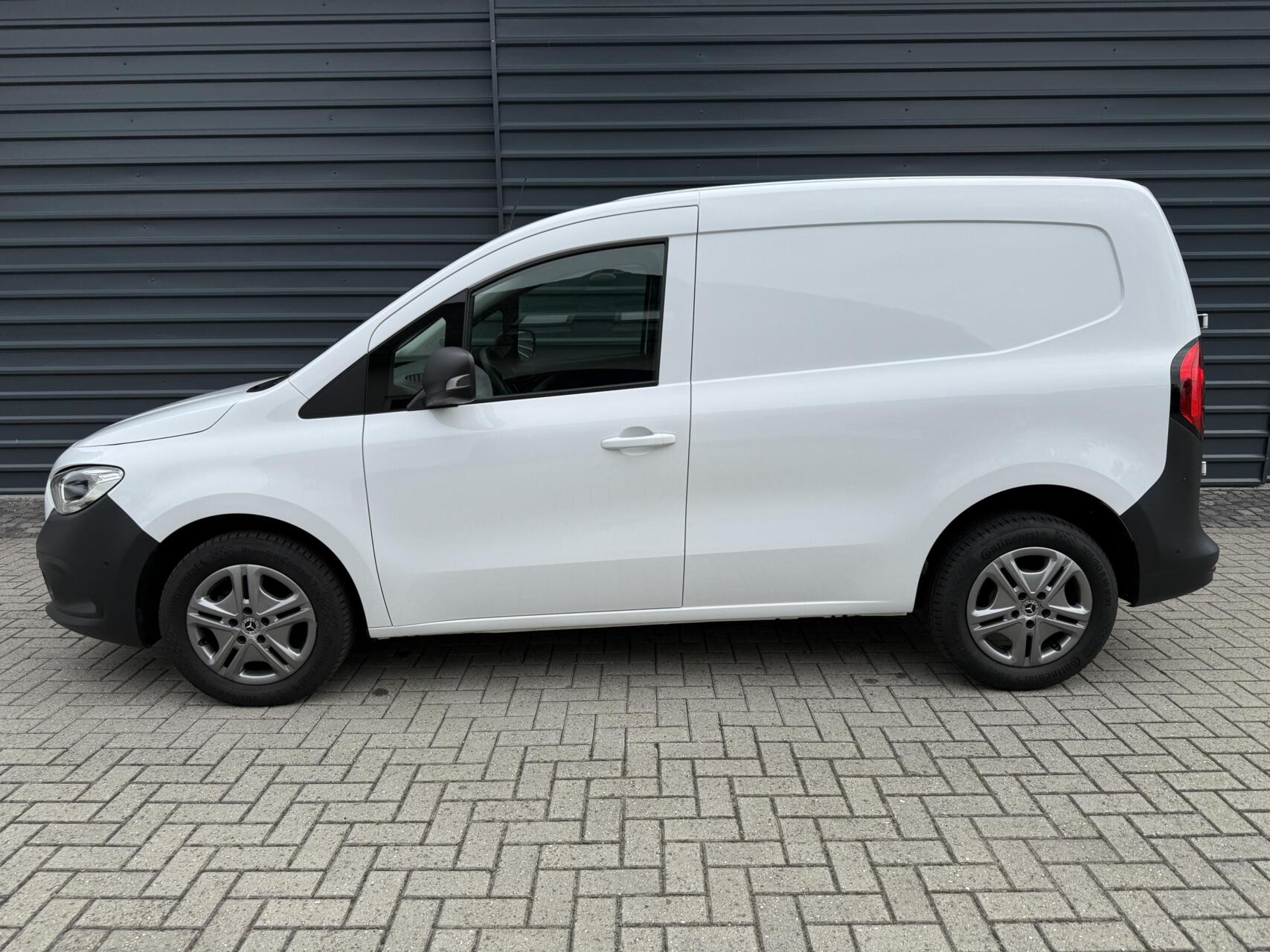 Foto van Mercedes-Benz Citan
