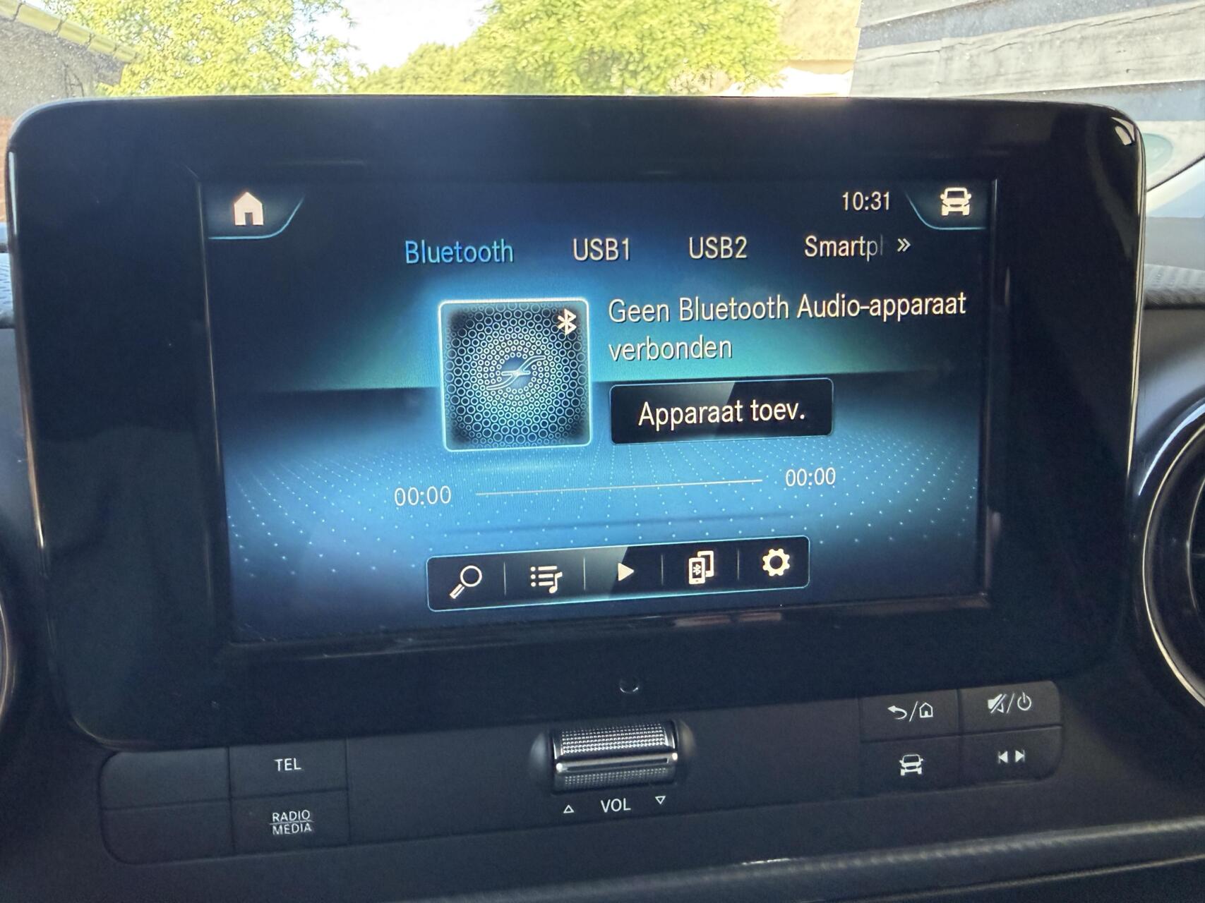 Foto van Mercedes-Benz Citan