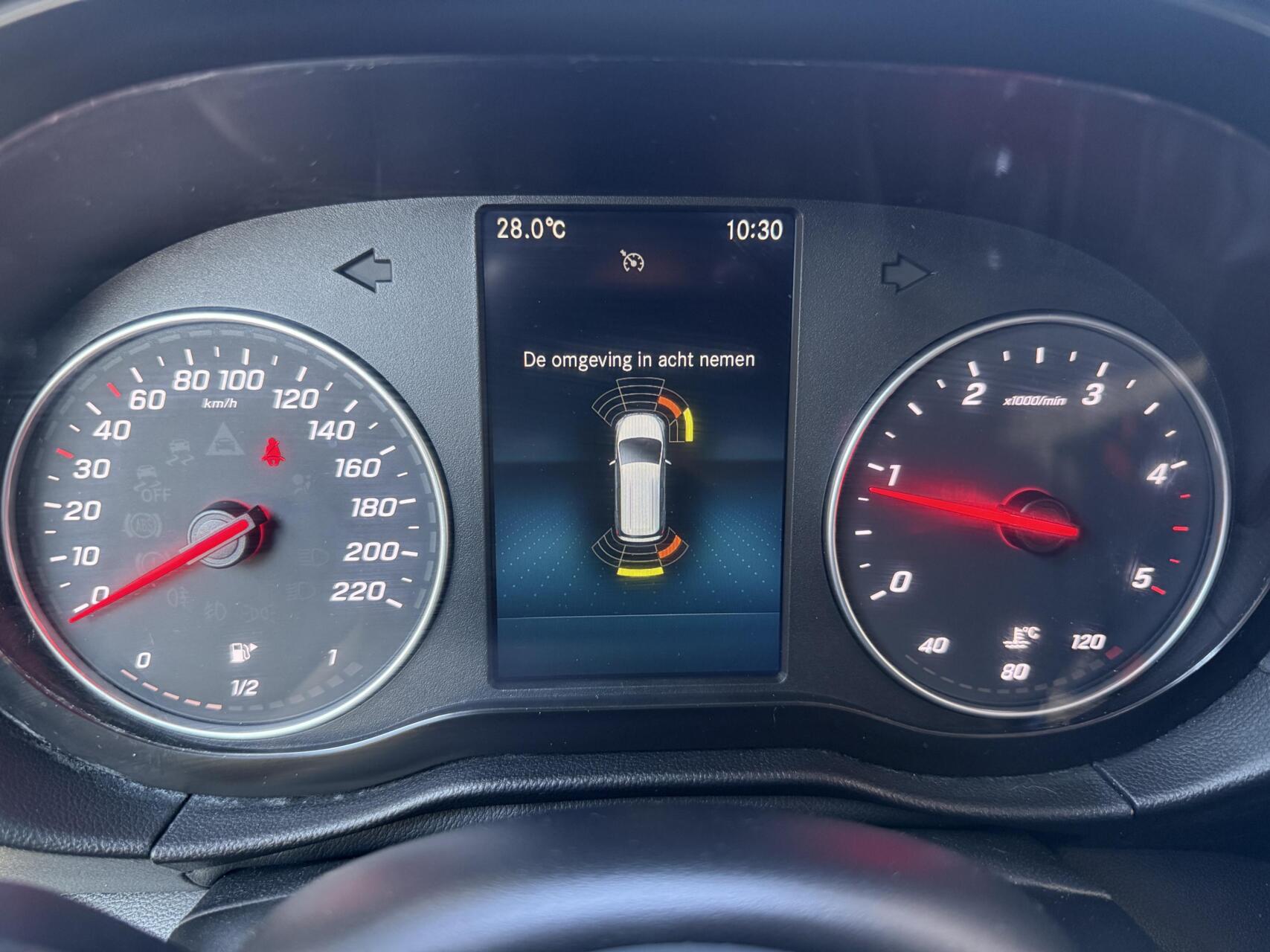 Foto van Mercedes-Benz Citan