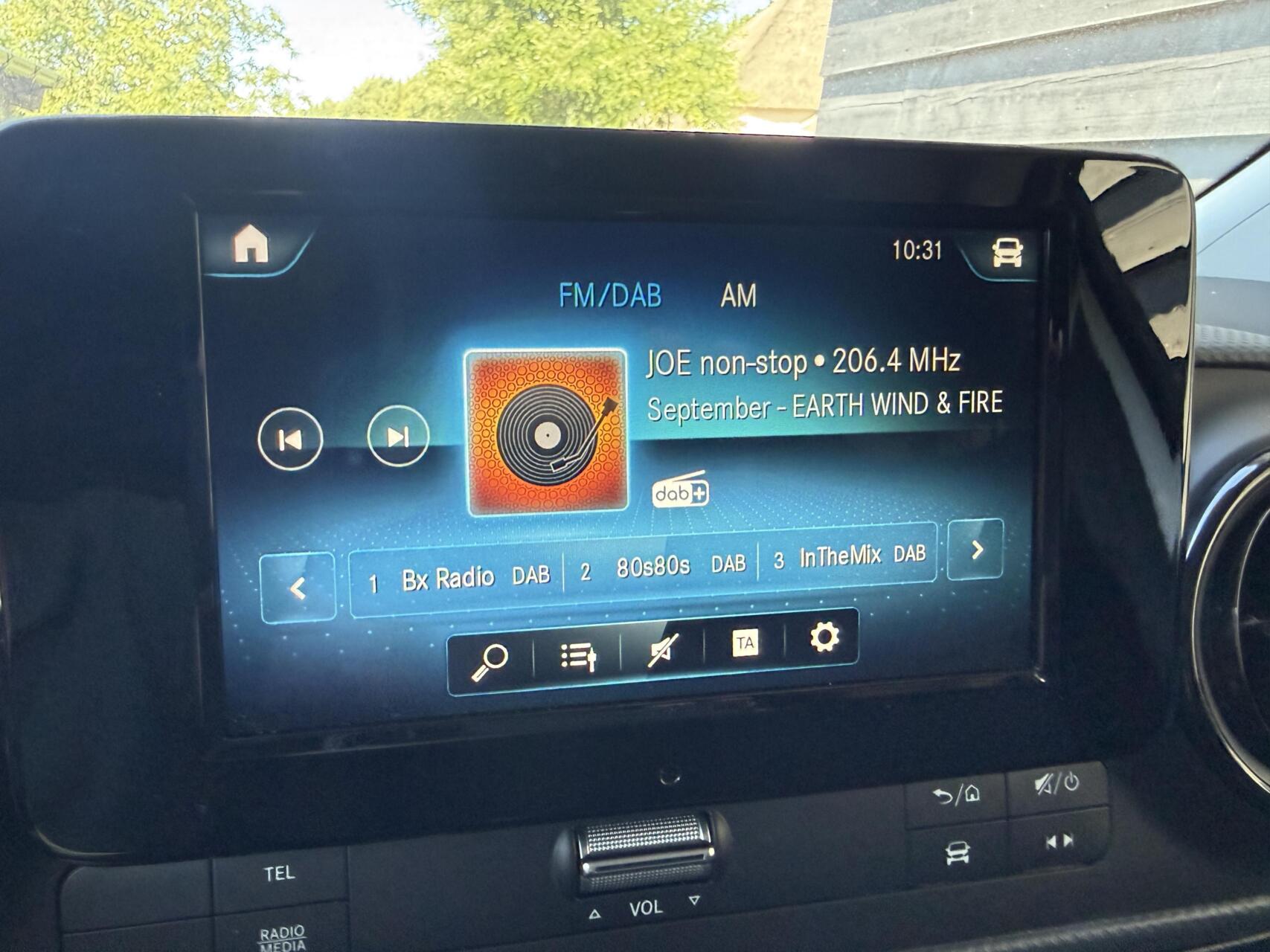 Foto van Mercedes-Benz Citan