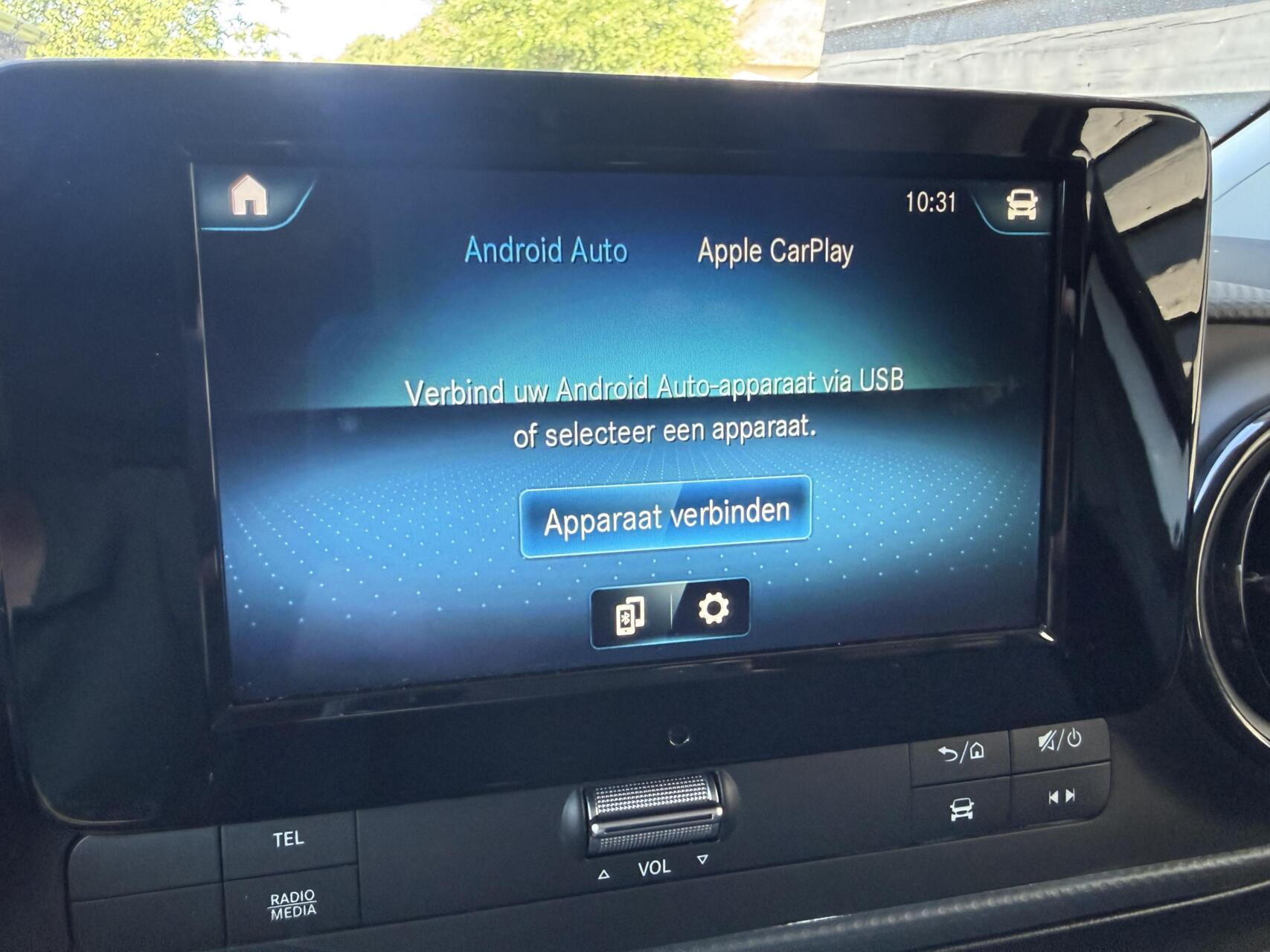 Foto van Mercedes-Benz Citan