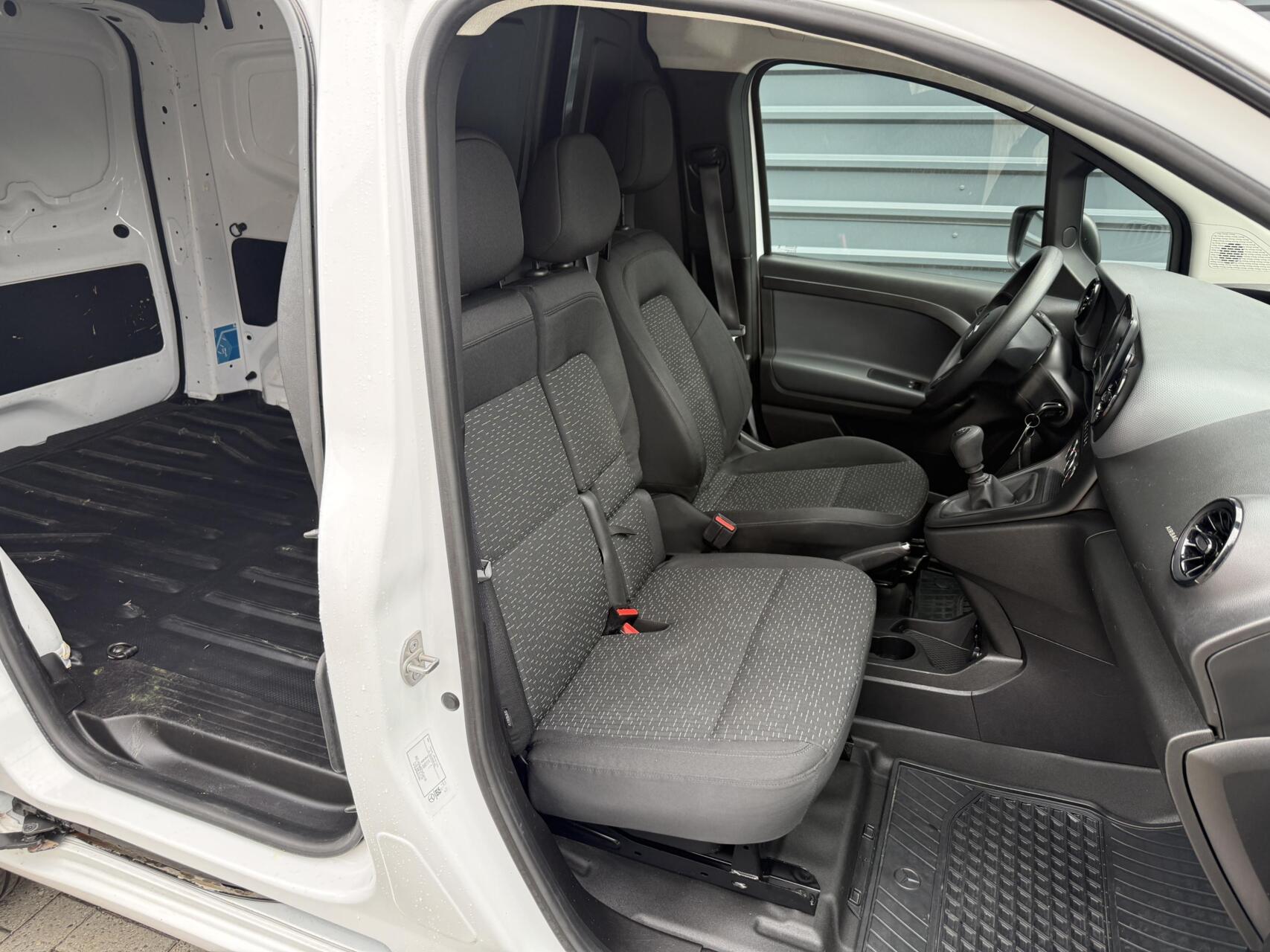 Foto van Mercedes-Benz Citan