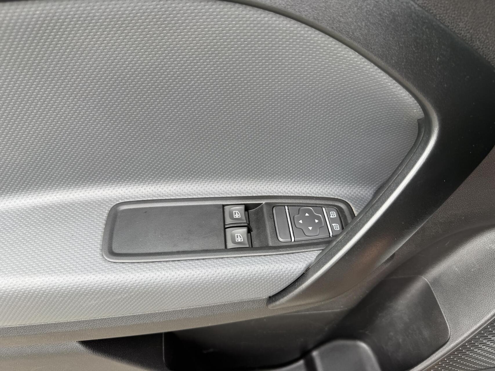 Foto van Mercedes-Benz Citan