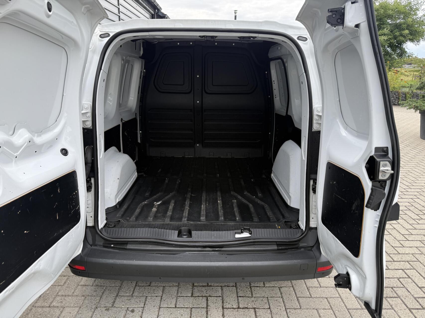 Foto van Mercedes-Benz Citan