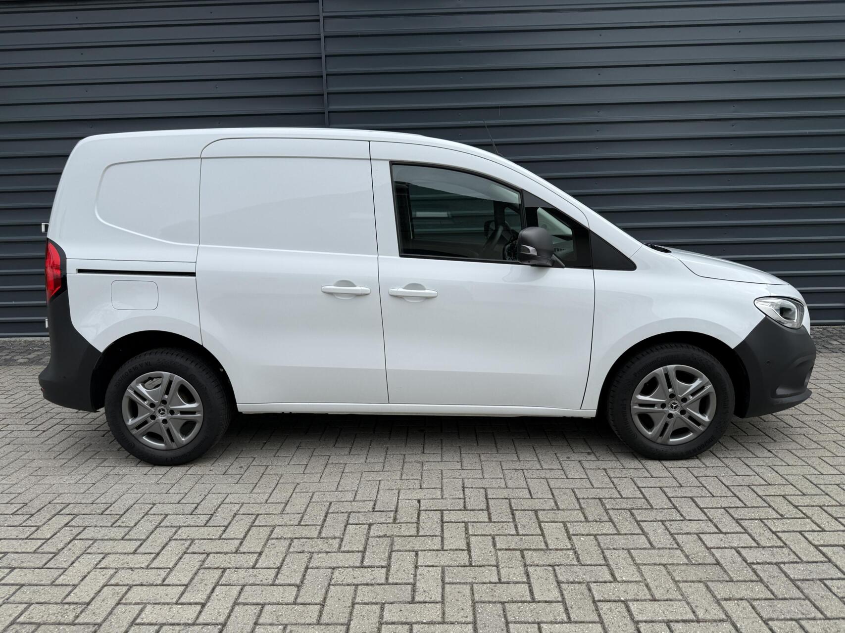 Foto van Mercedes-Benz Citan
