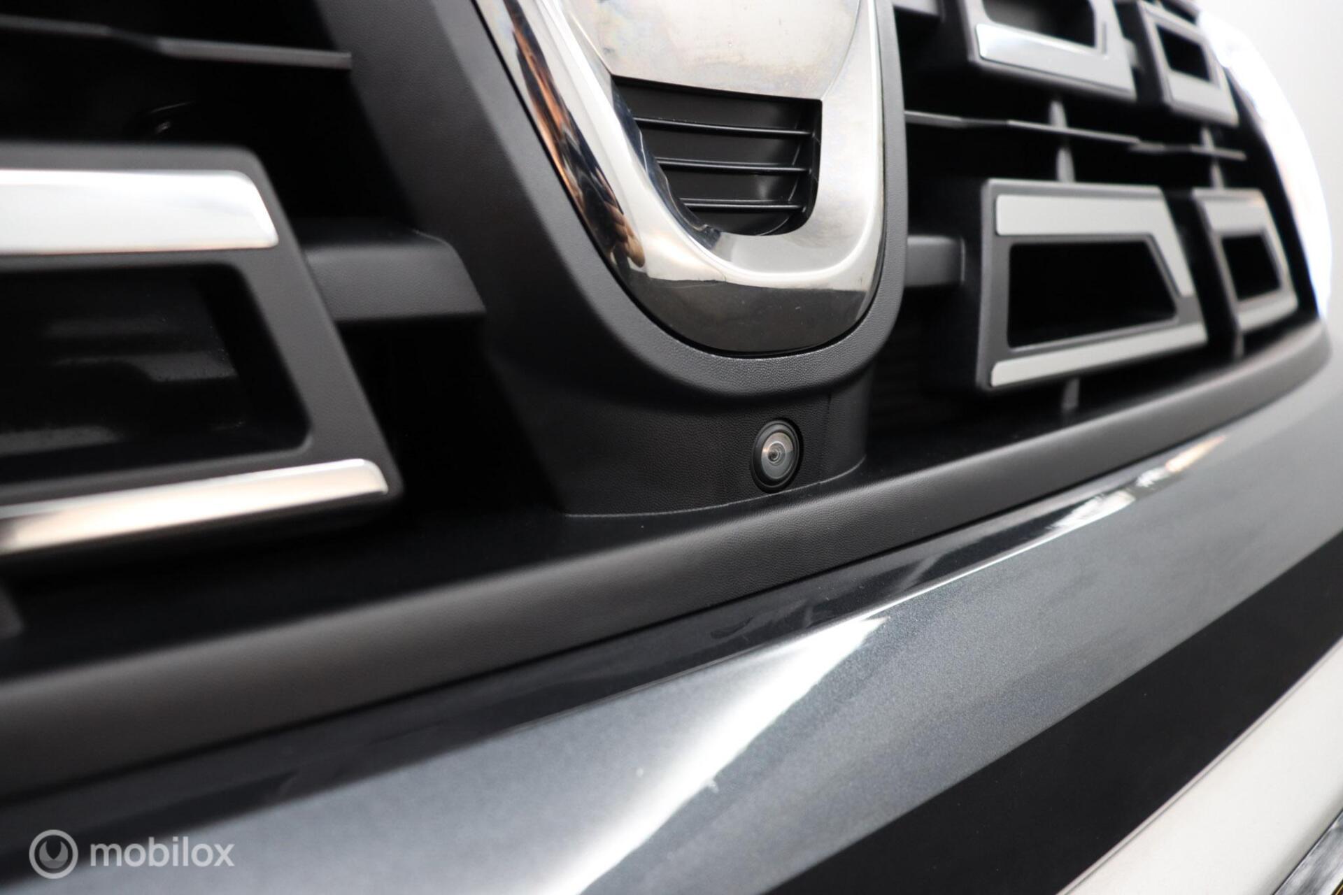 Foto van Dacia Duster