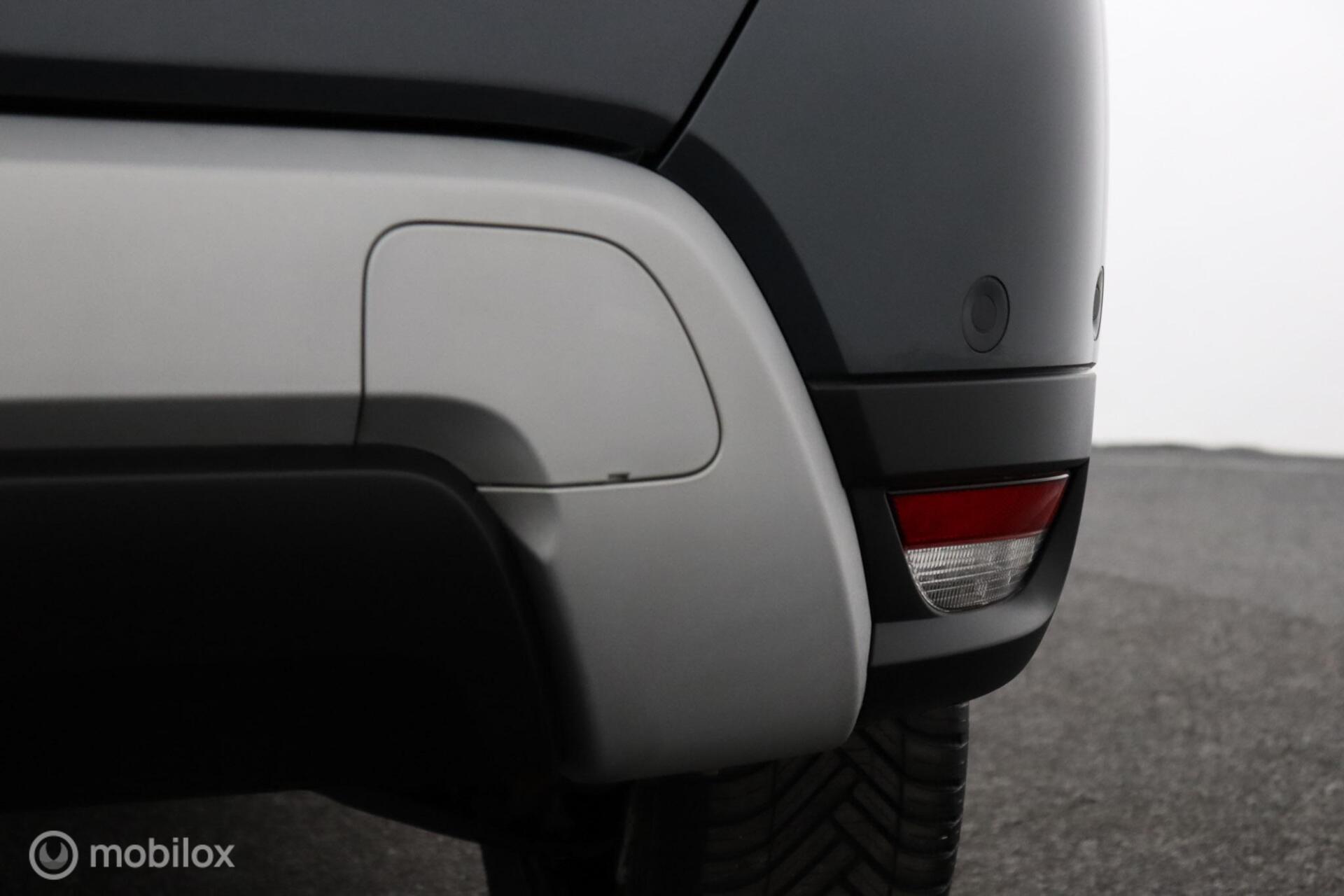 Foto van Dacia Duster