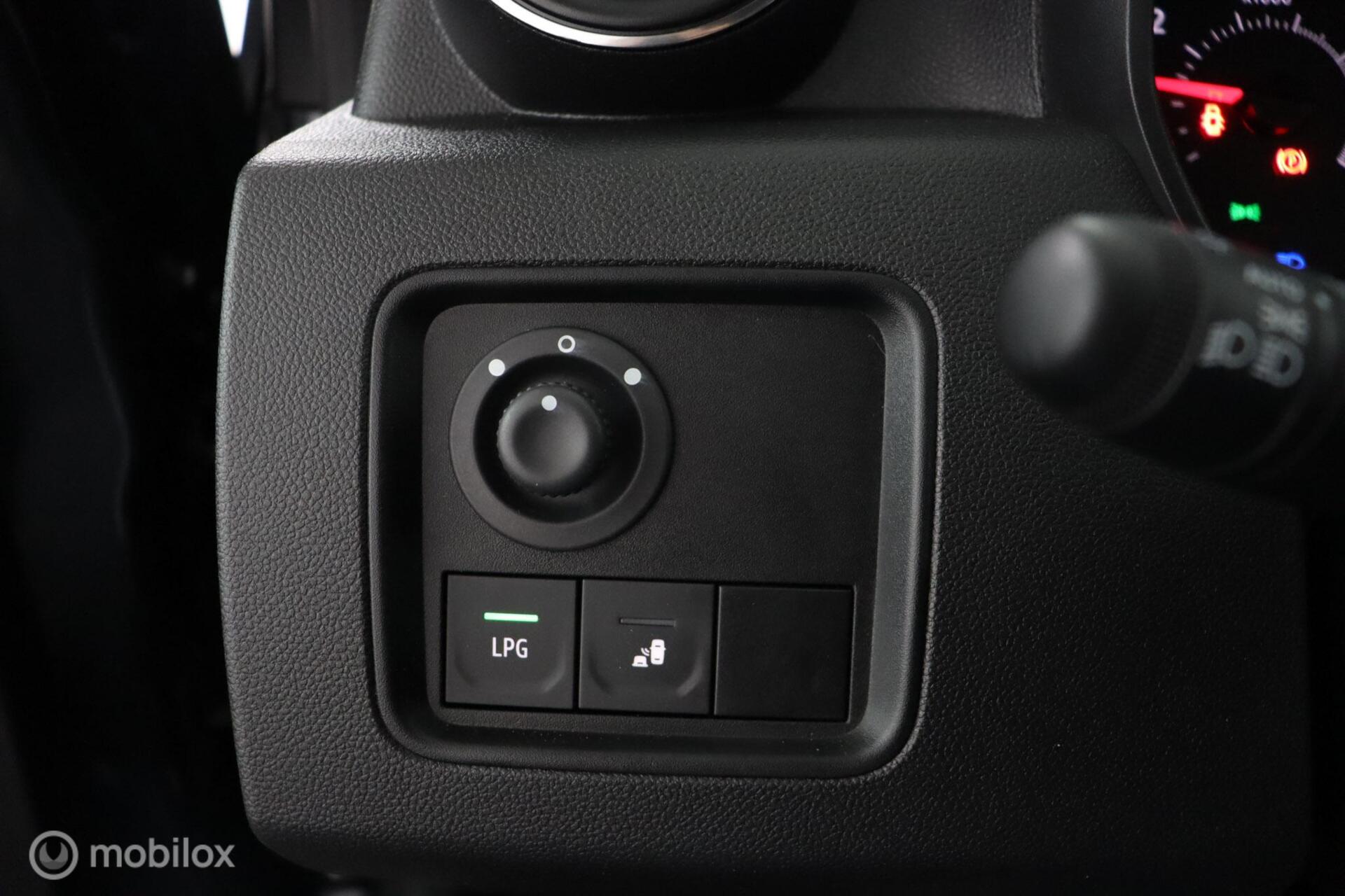 Foto van Dacia Duster