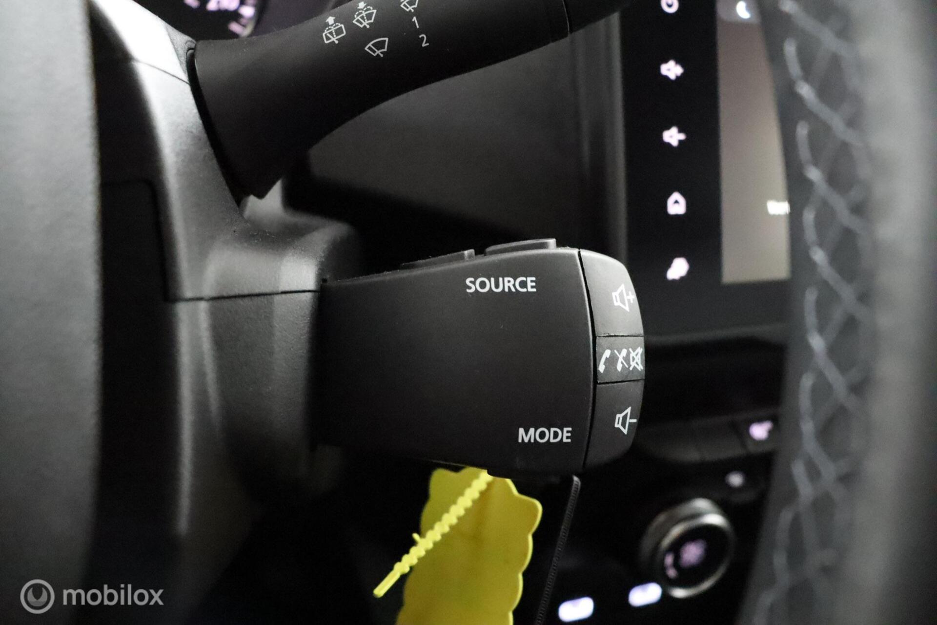 Foto van Dacia Duster