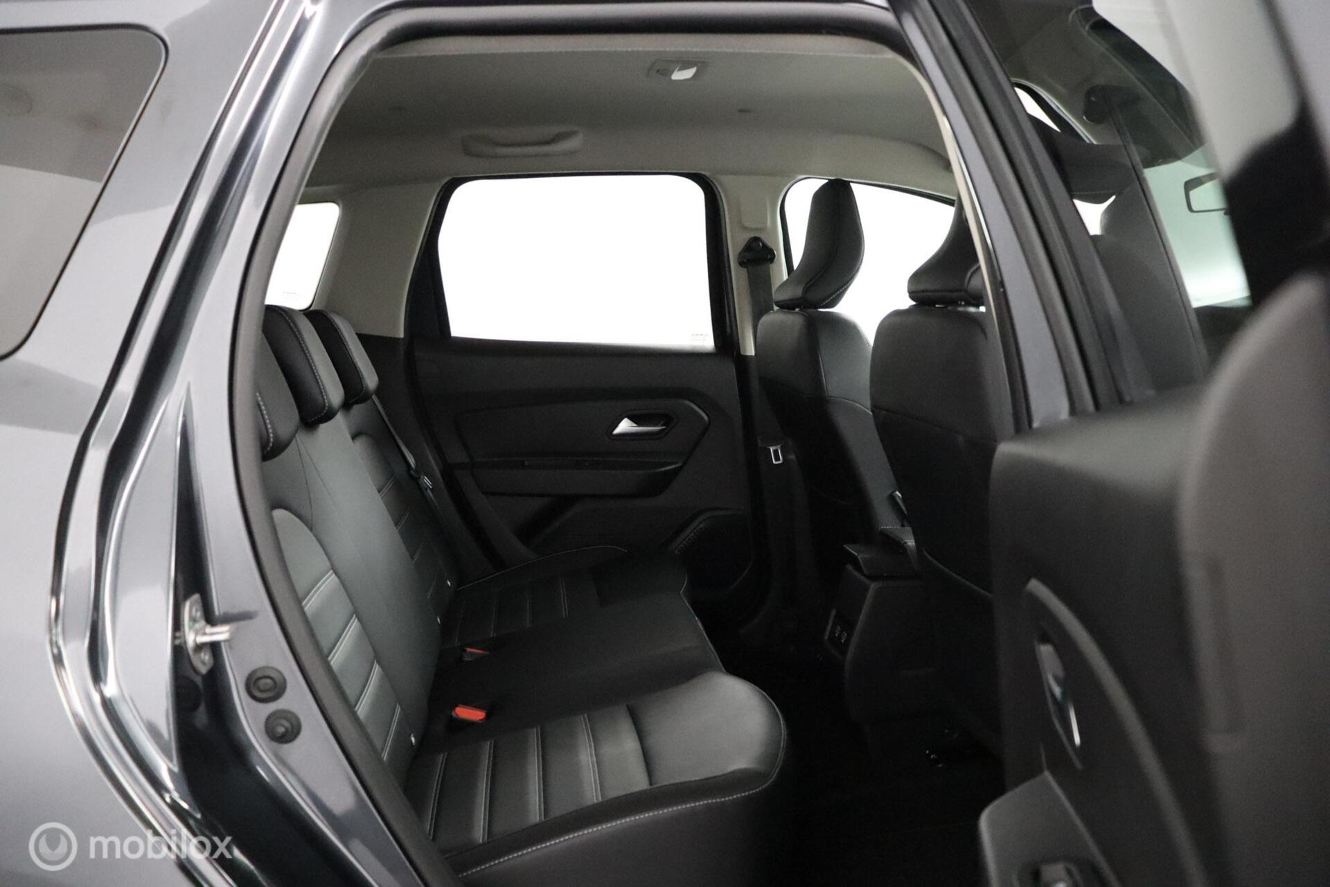 Foto van Dacia Duster
