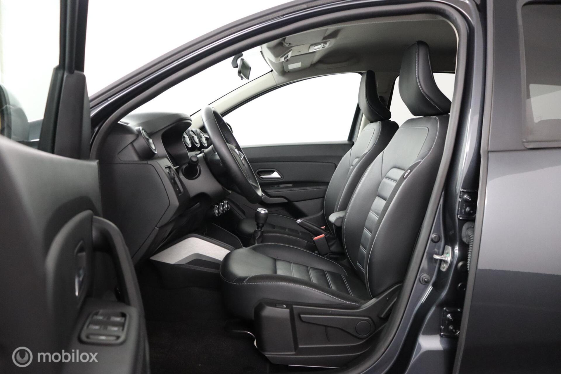 Foto van Dacia Duster