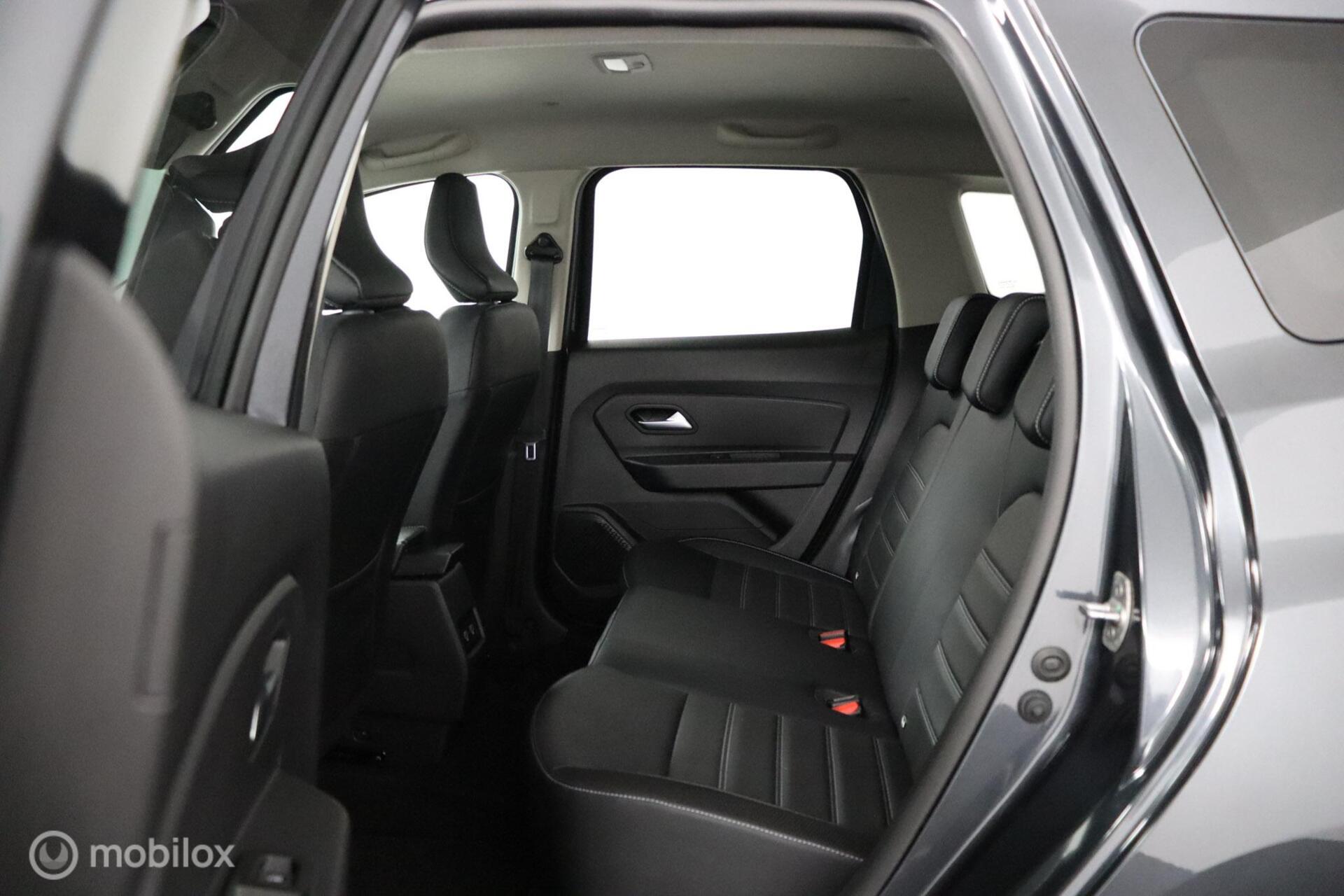 Foto van Dacia Duster