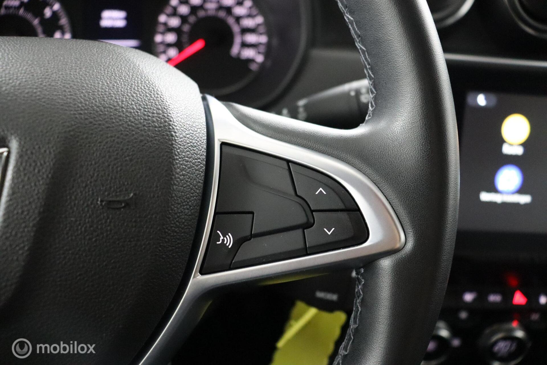 Foto van Dacia Duster