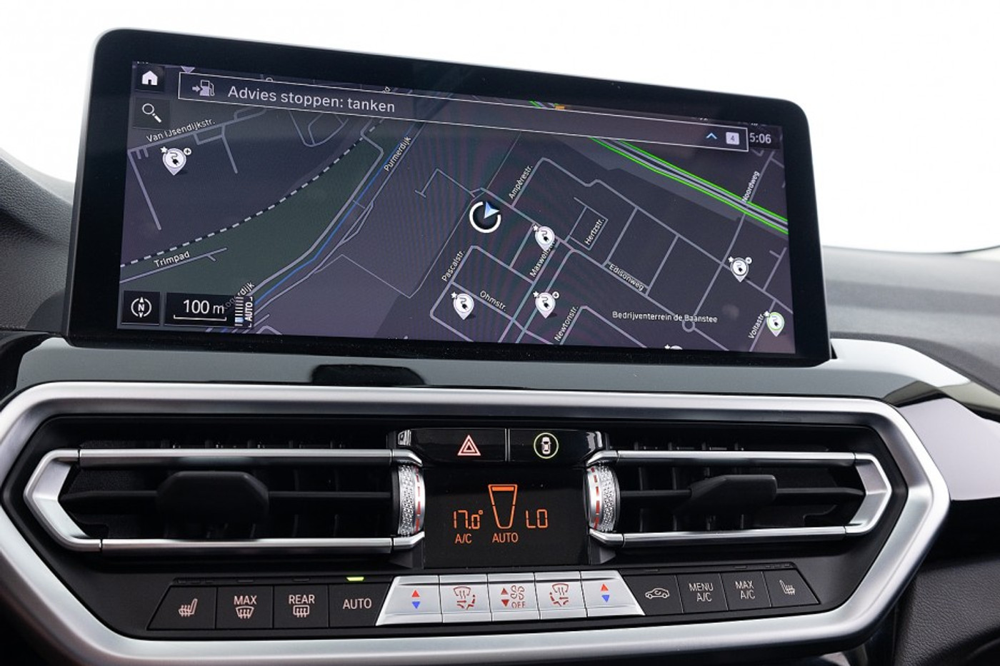 Foto van BMW X3