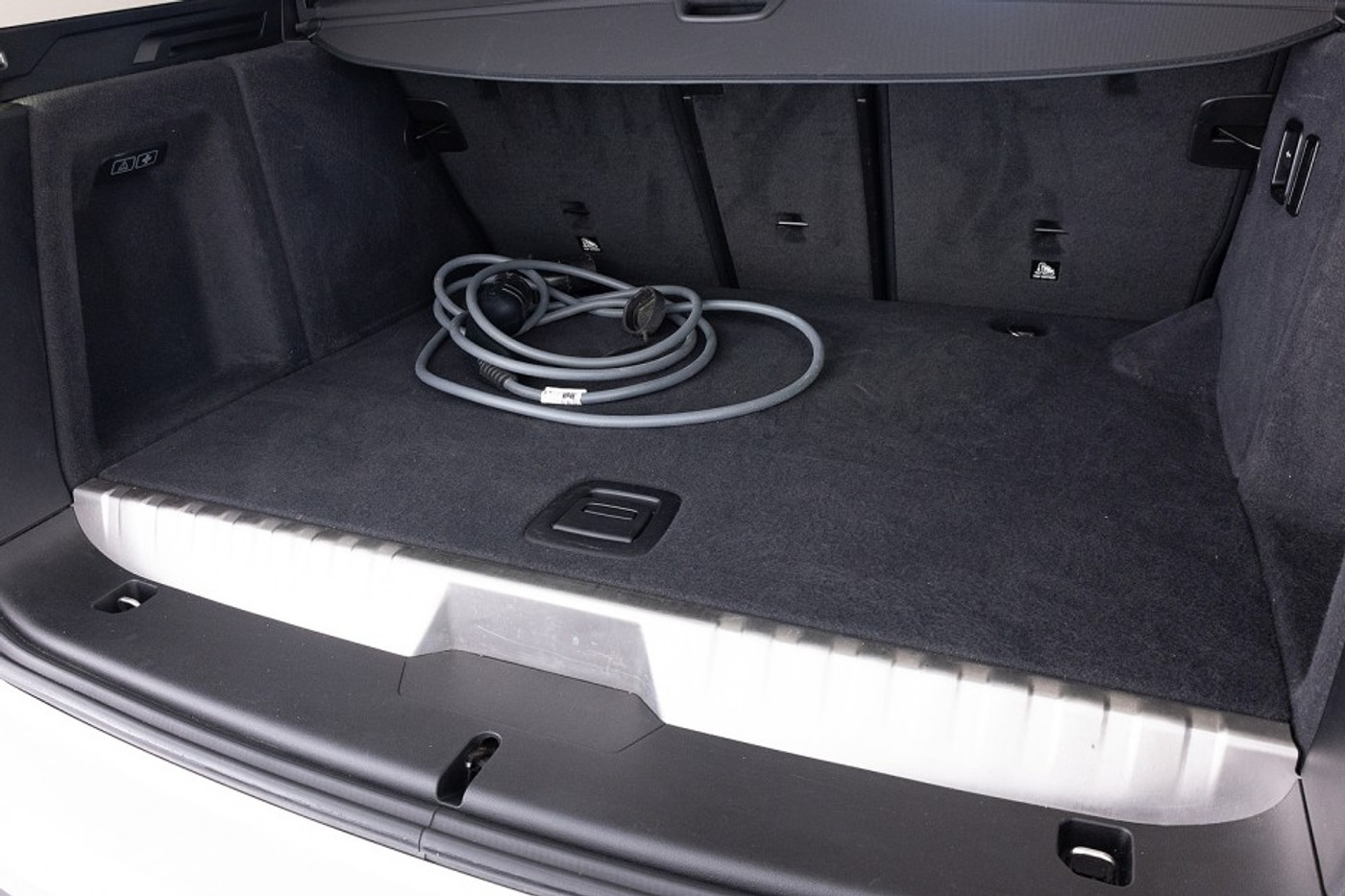 Foto van BMW X3