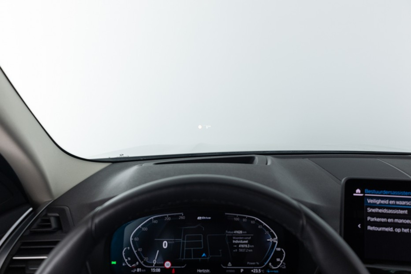 Foto van BMW X3