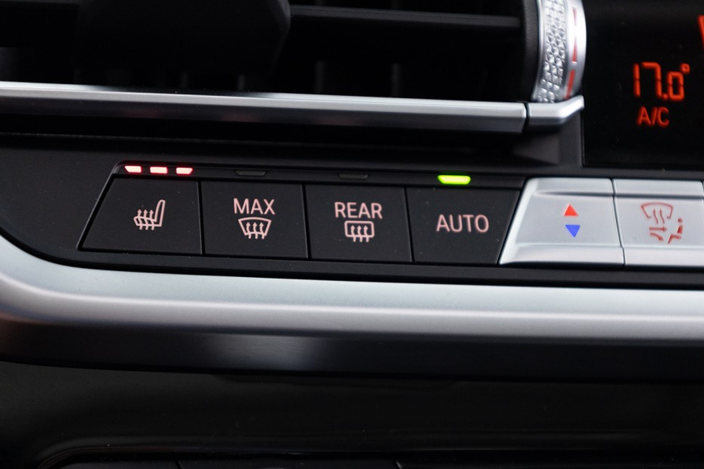Foto van BMW X3