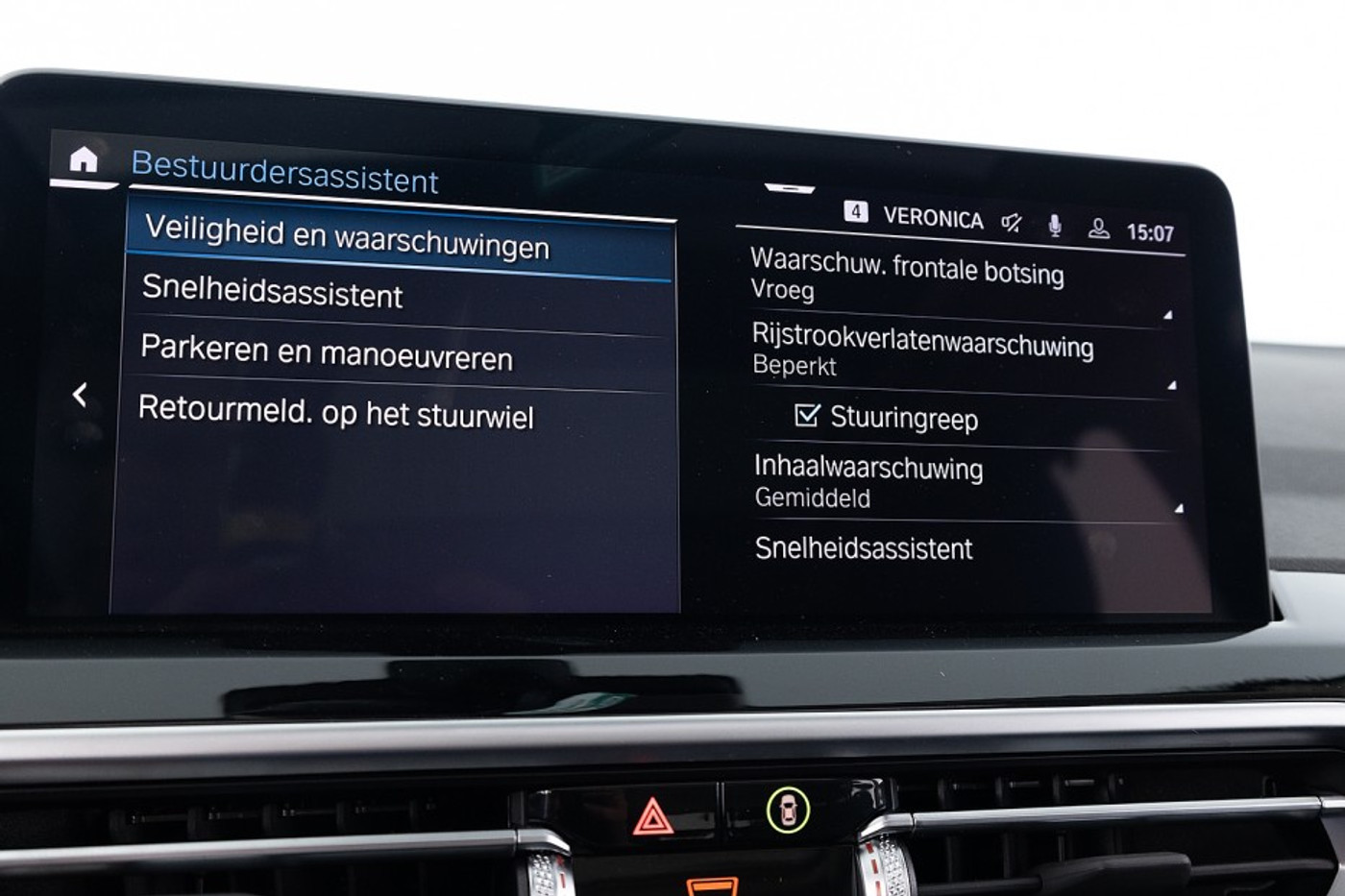 Foto van BMW X3