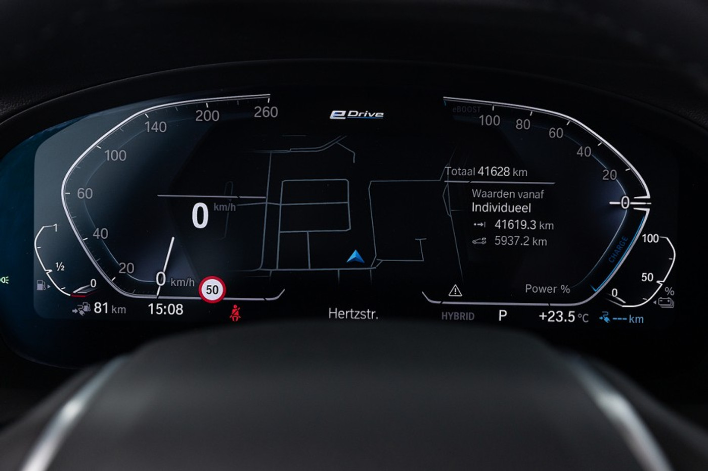Foto van BMW X3