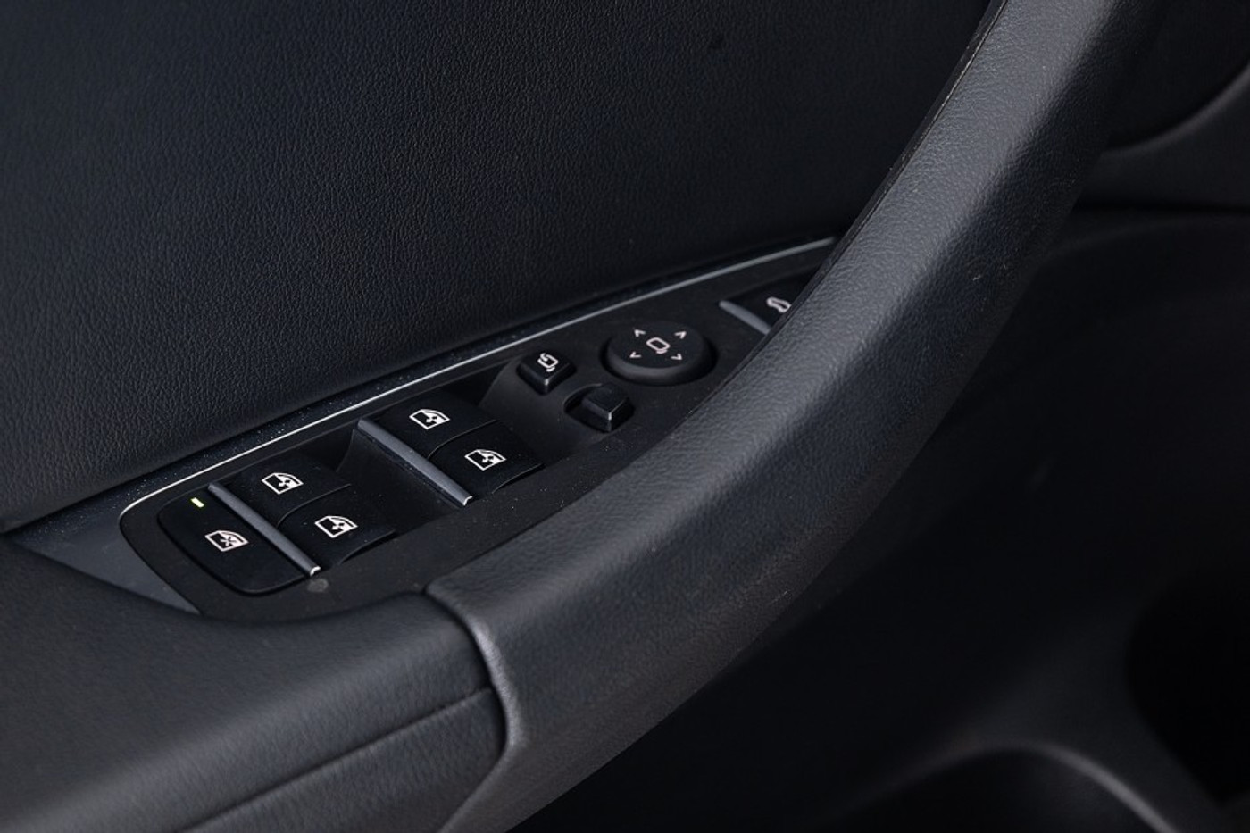Foto van BMW X3