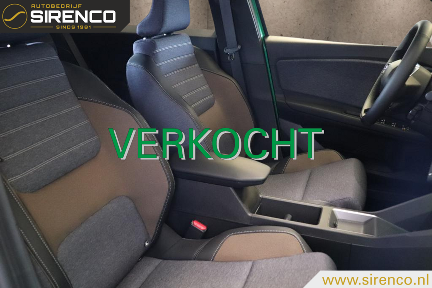 Foto van Renault 5